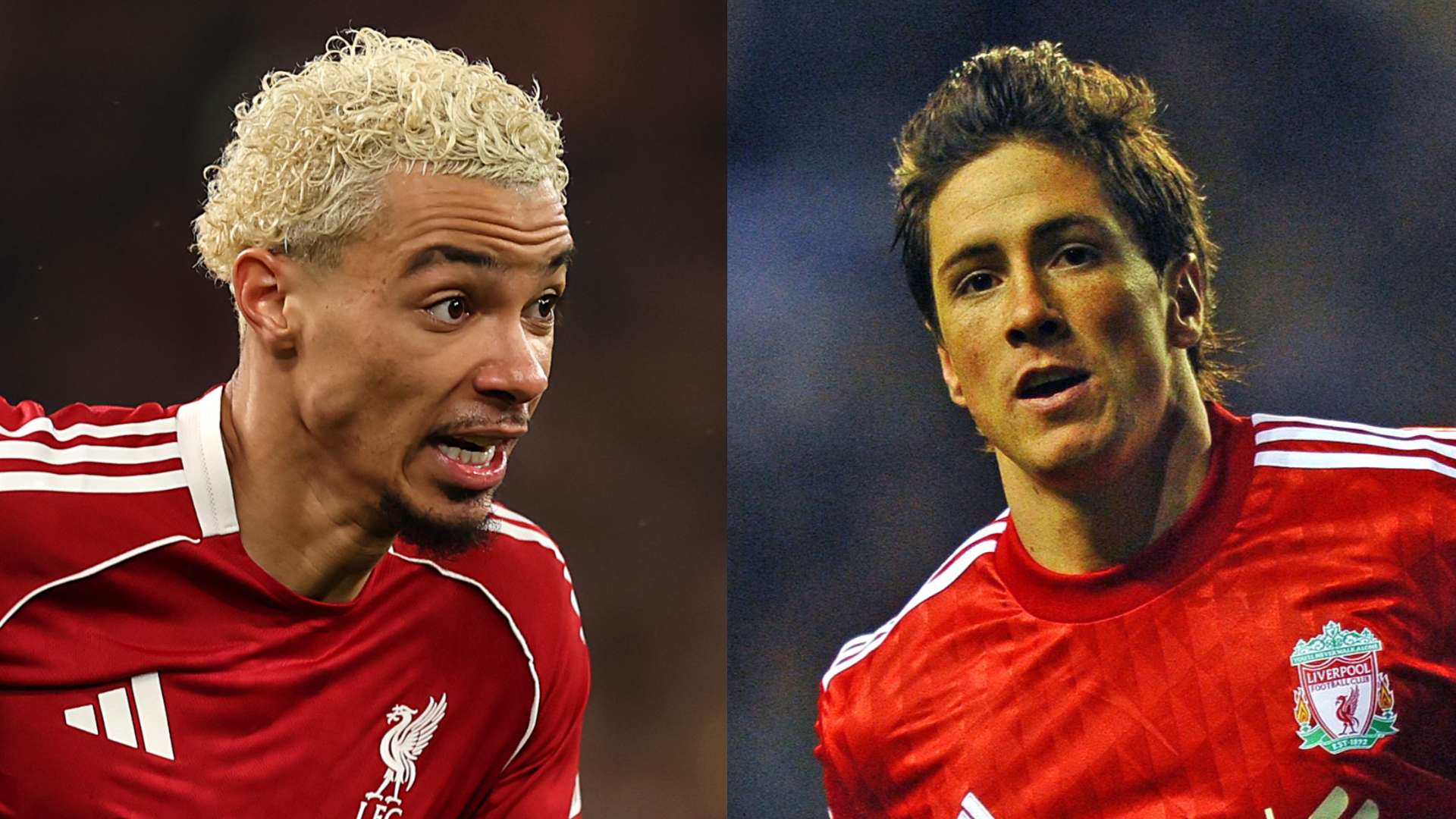 📽️ | Liverpool lean into Ekitike comparisons with legend Torres  