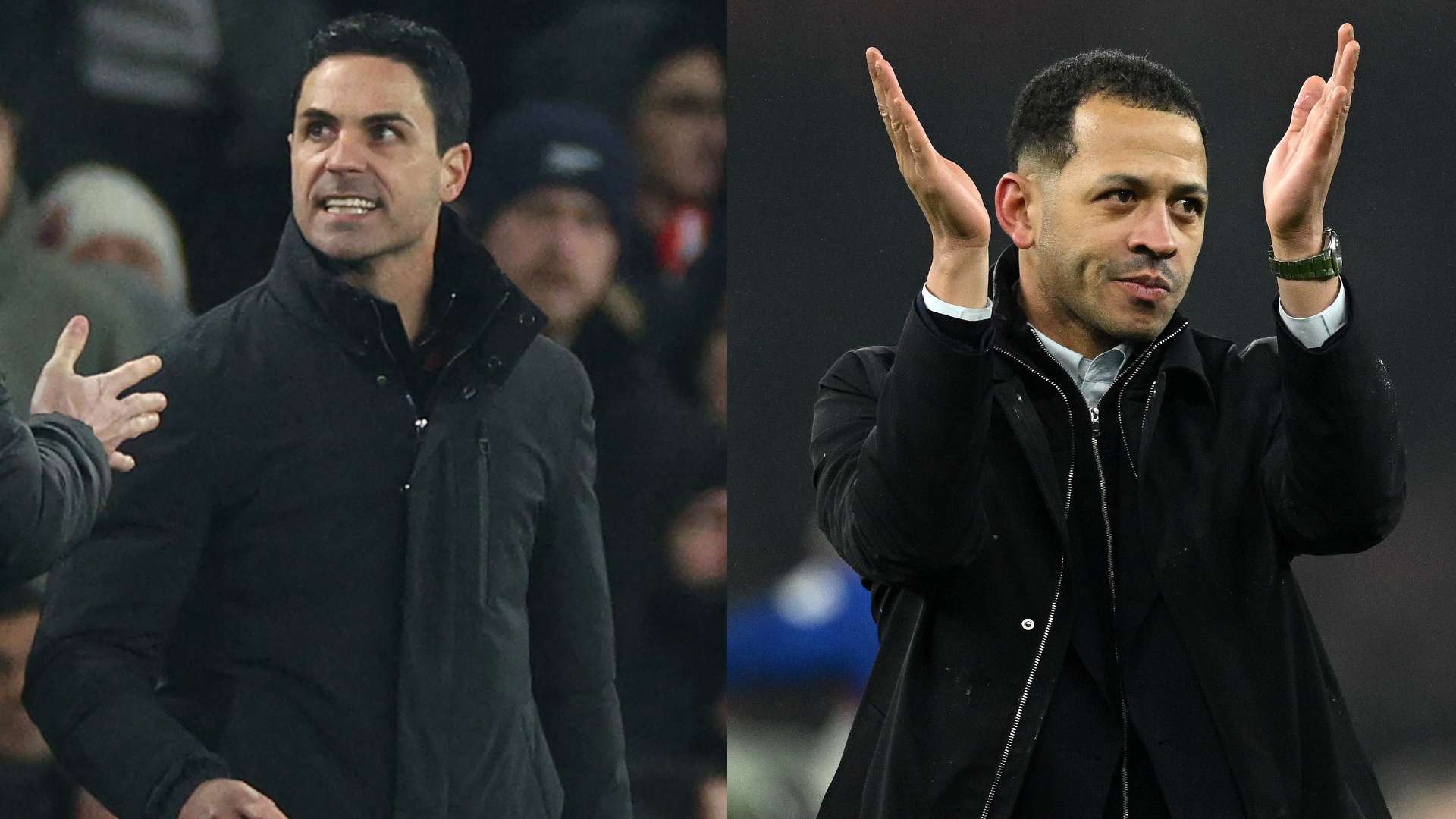 Arteta sends apology to Chelsea after Rosenior outburst  