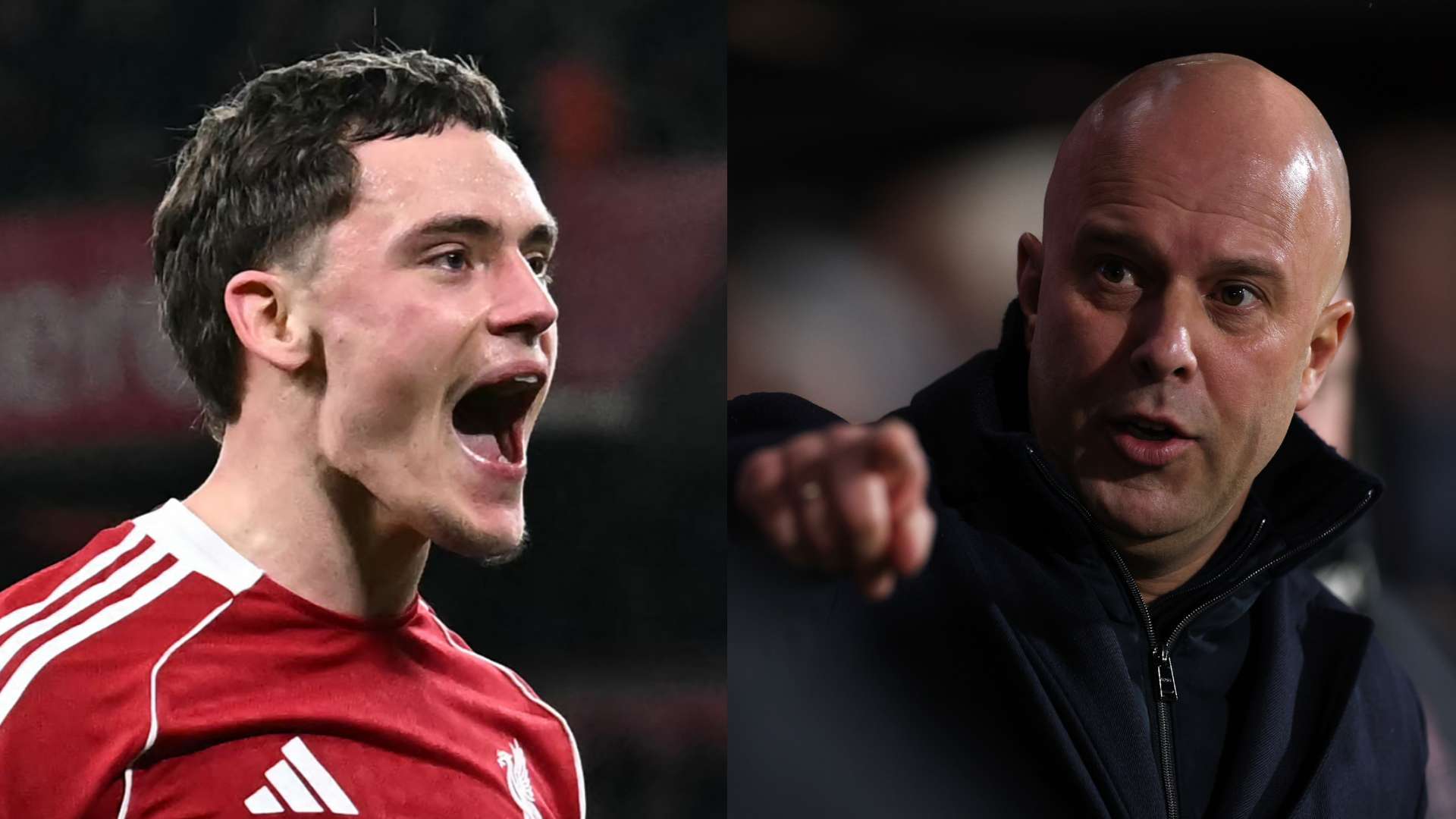 Slot hails 'special' Wirtz as Liverpool man is finally ready for PL  