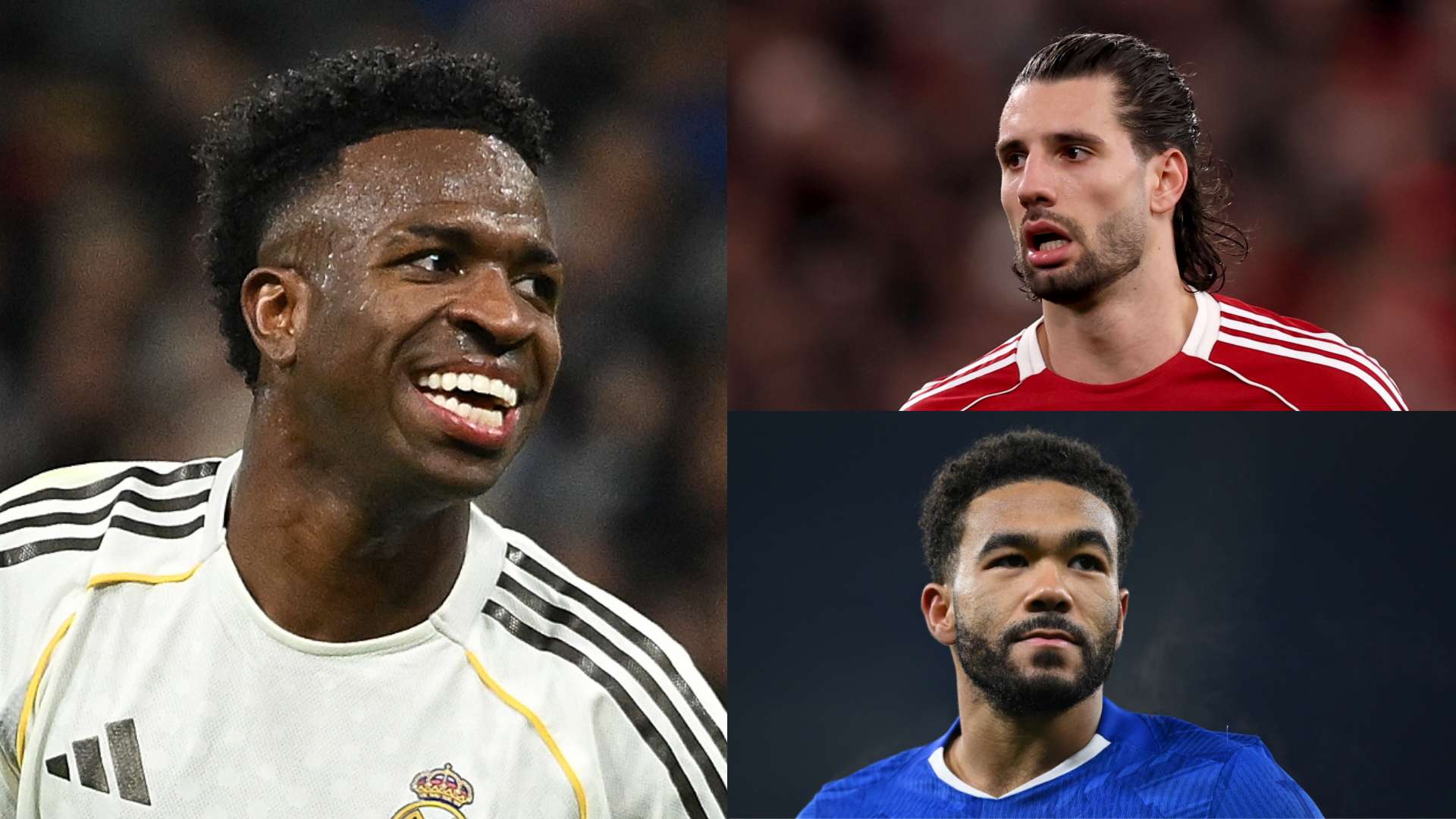 Vinicius Jr reveals Szoboszlai bond amid Liverpool exit talk  