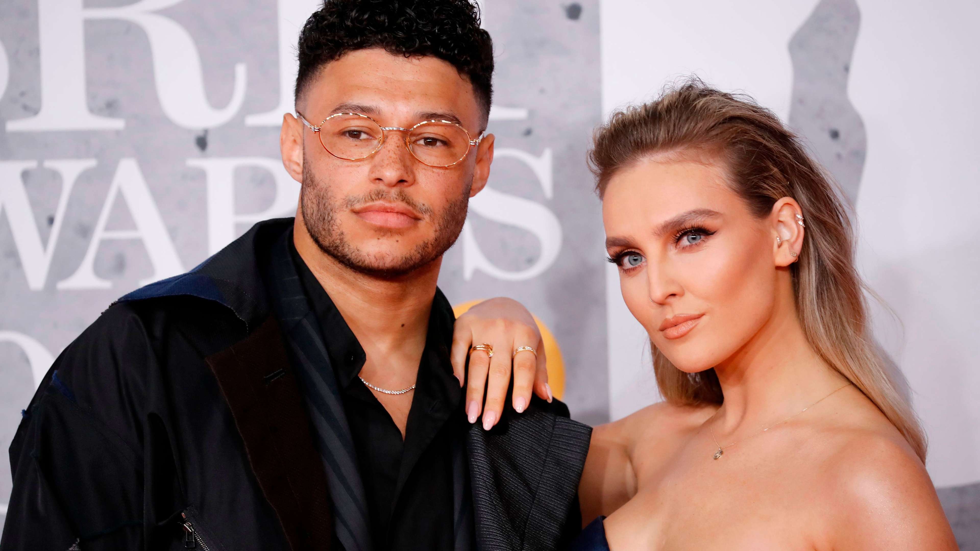 Oxlade-Chamberlain reveals if Perrie Edwards will join him at Celtic  