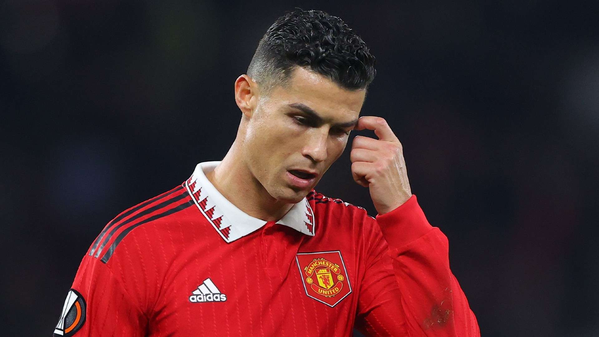 Why Ronaldo’s next move ‘won’t be to Man Utd’  