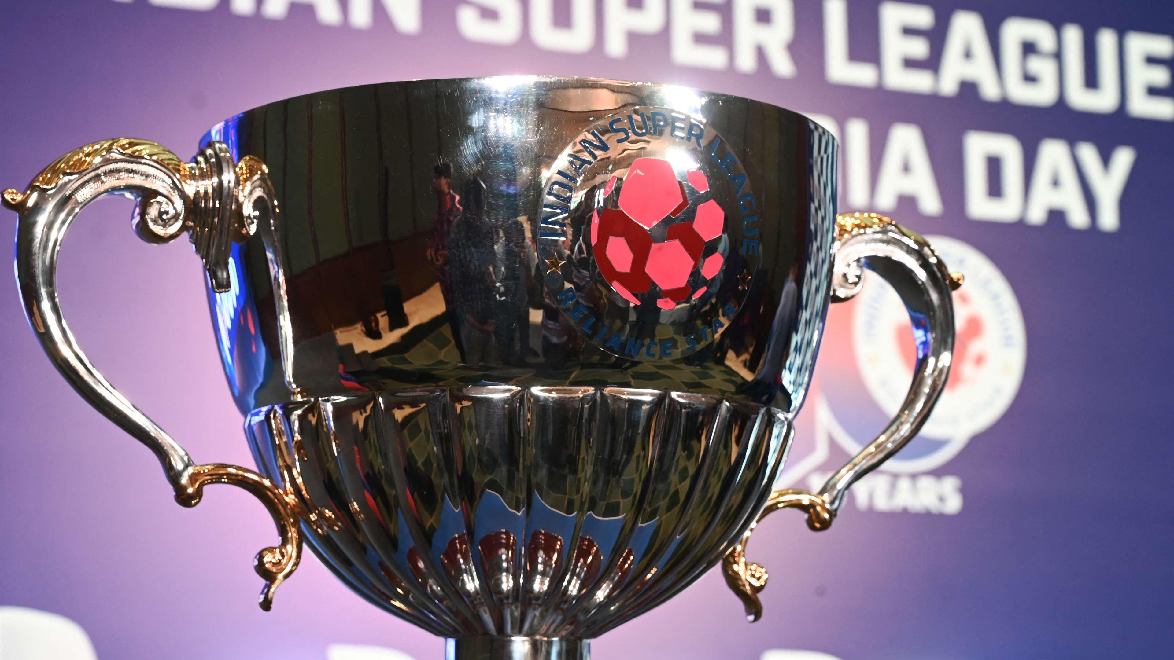 How to watch live Indian Super League football  