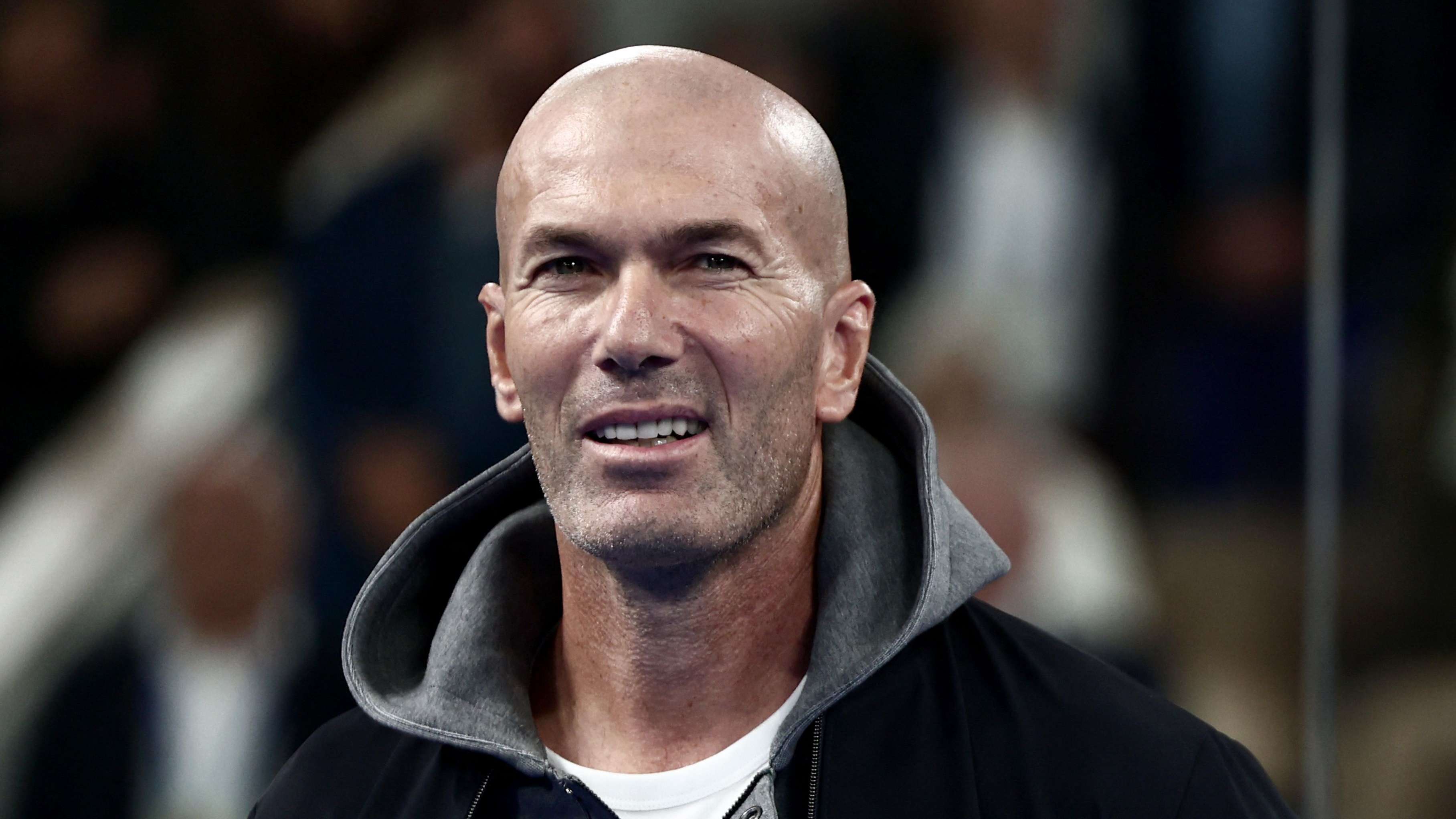 Zidane to Man Utd?! Ex-Real Madrid boss tipped for Old Trafford job  