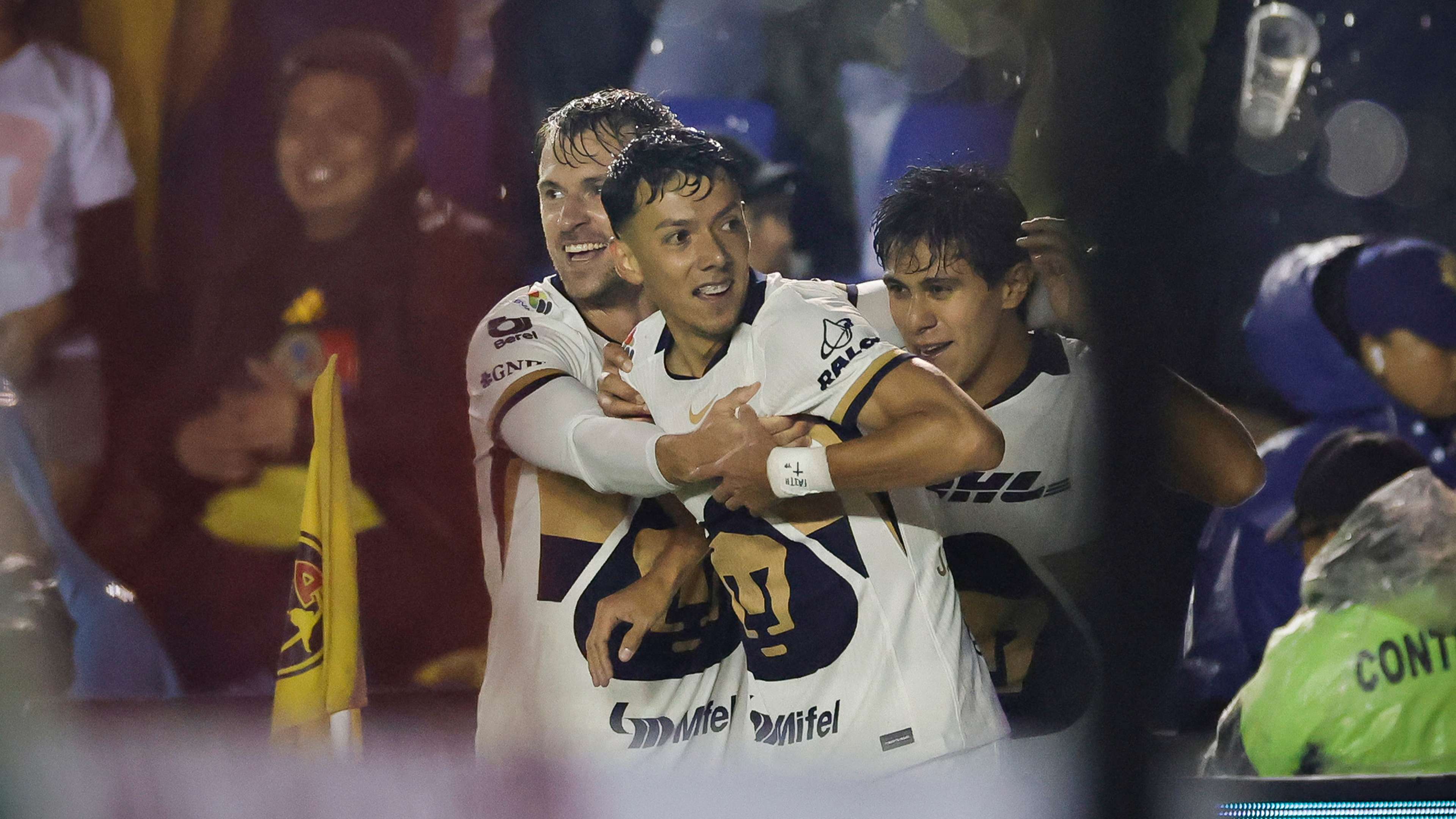 NY Red Bulls sign Mexico international Jorge Ruvalcaba from Pumas  