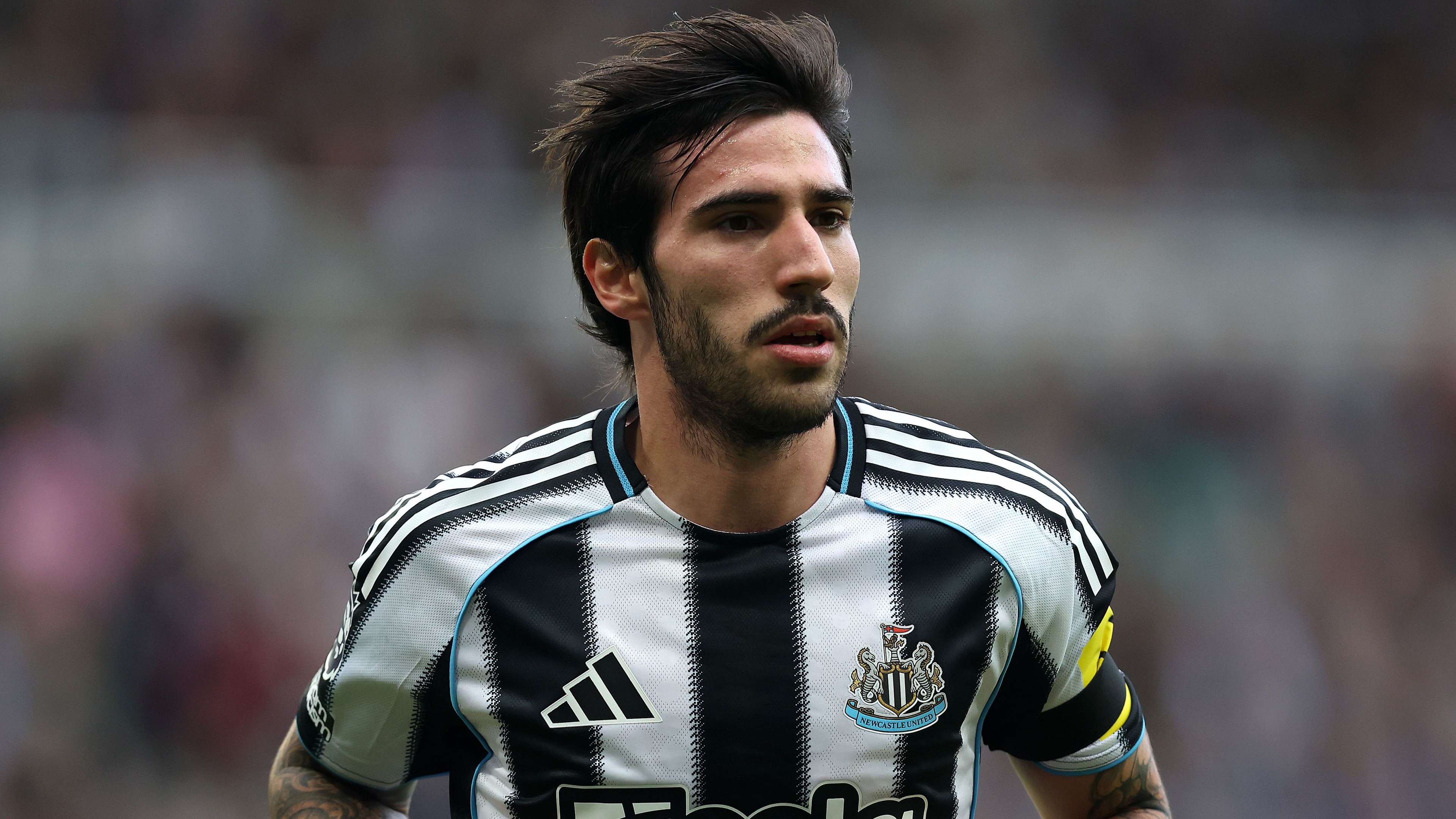 Newcastle chief confused by Tonali to Arsenal saga  