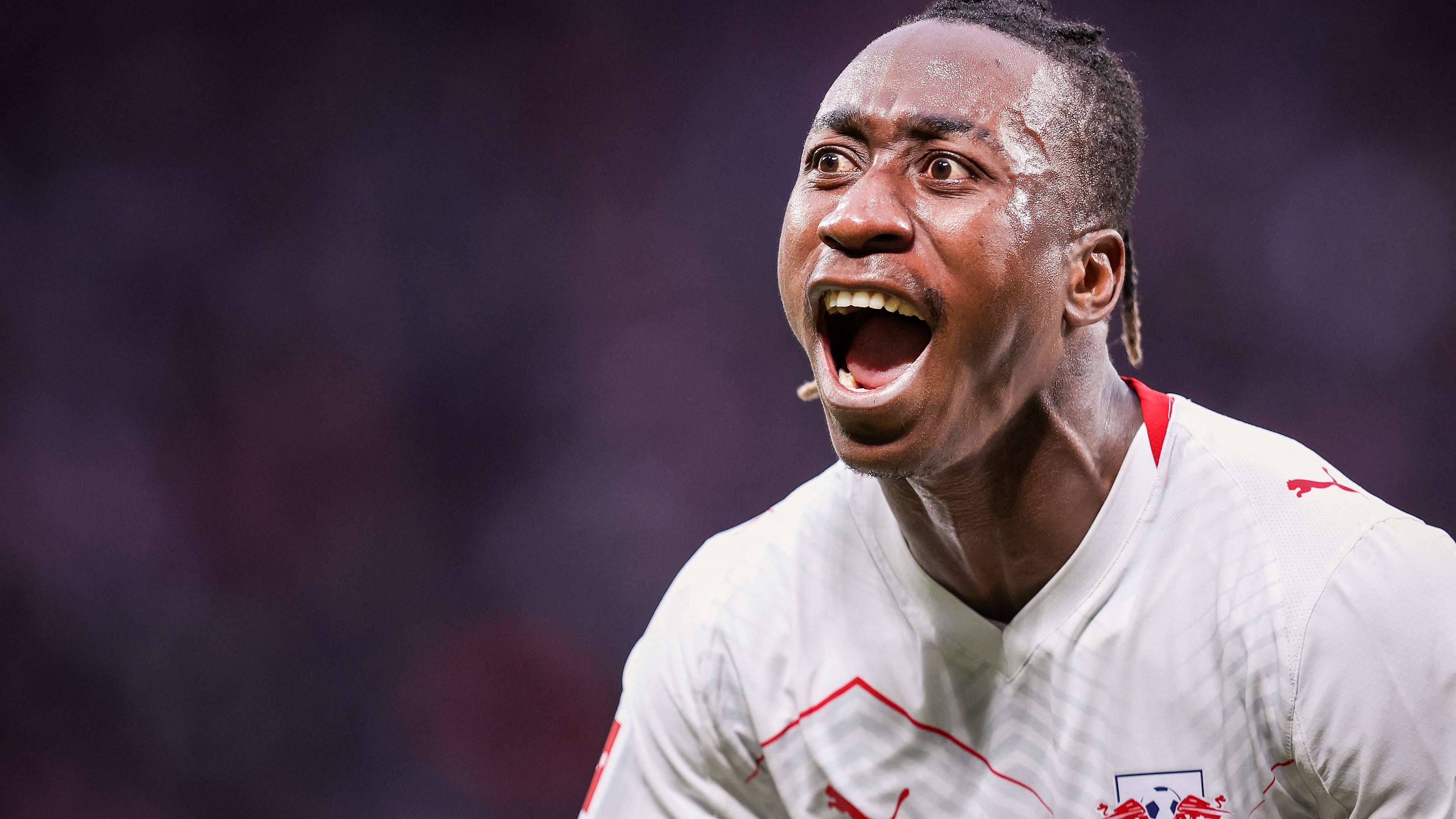 Diomande responds to claims Liverpool are his 'dream club'  