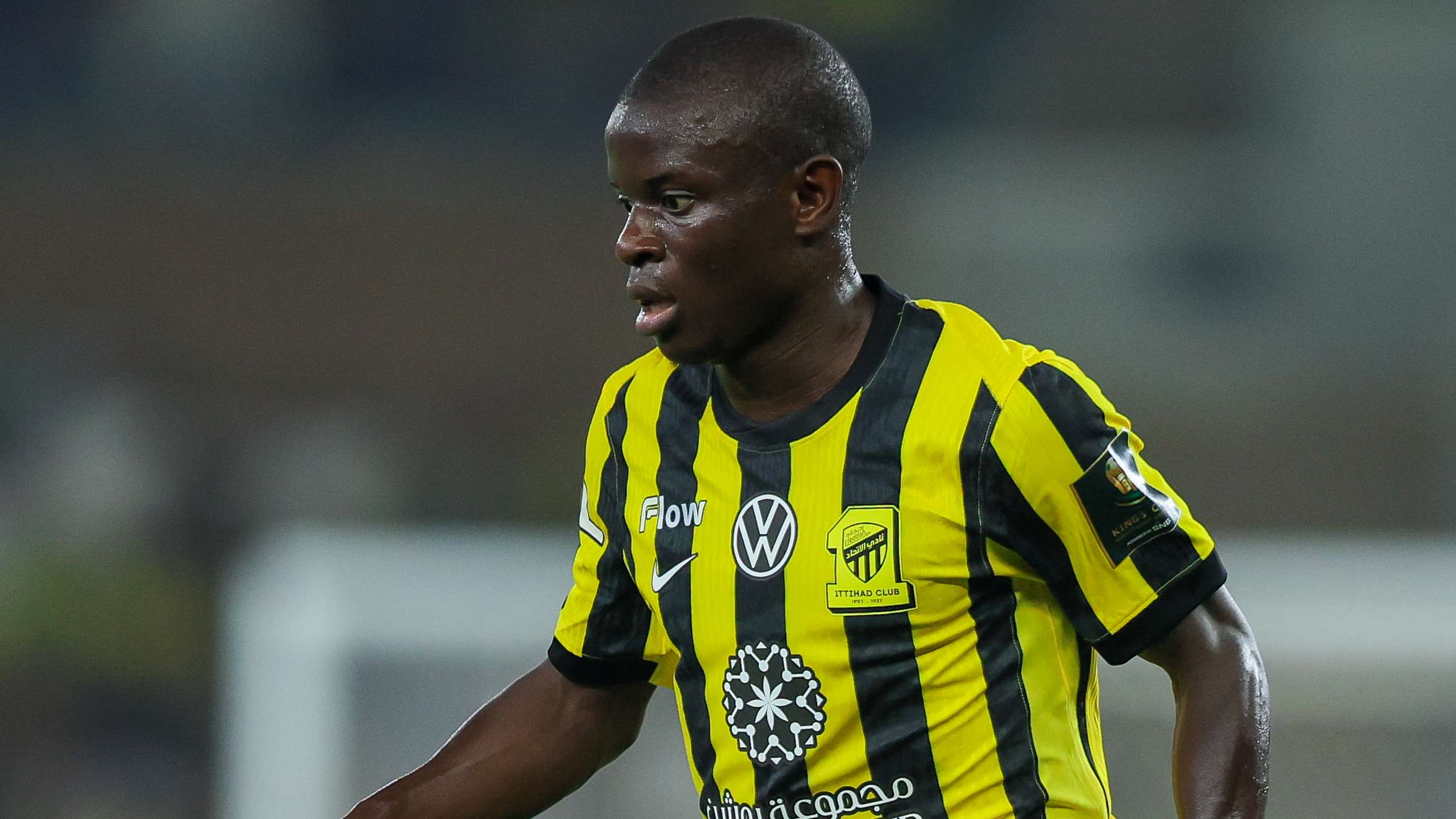 Kante goes on STRIKE in attempt to force Fenerbahce transfer  