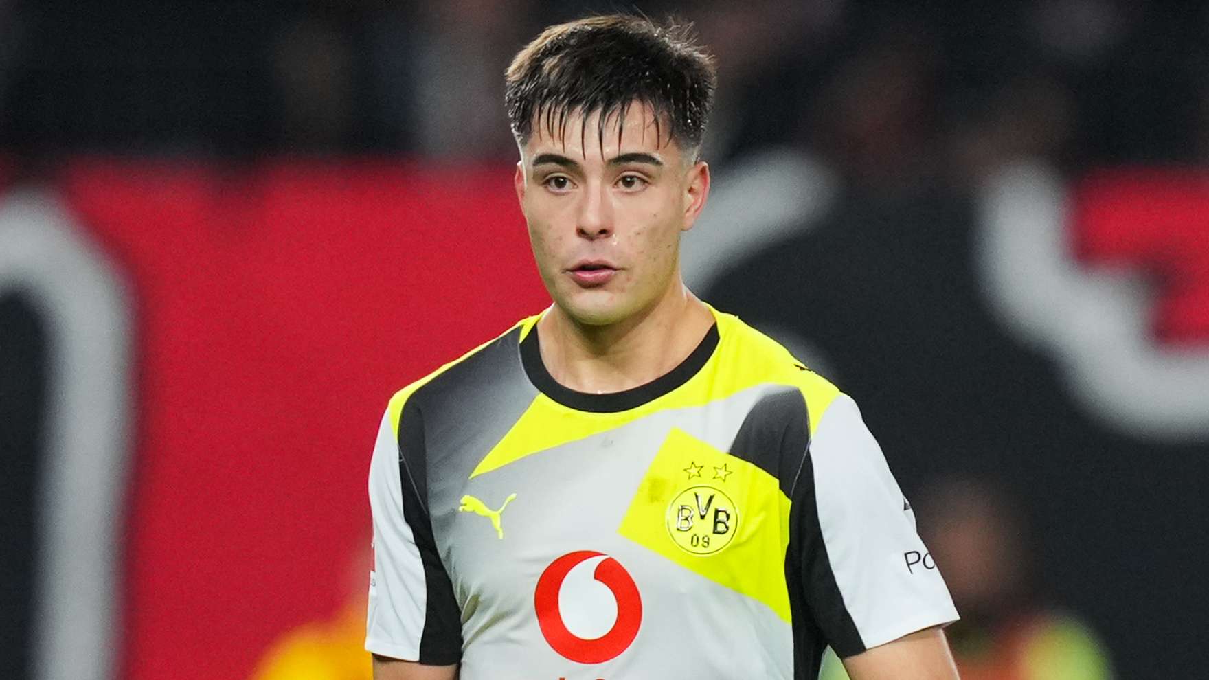 Chelsea BLOCK Anselmino return to Dortmund over public comments  
