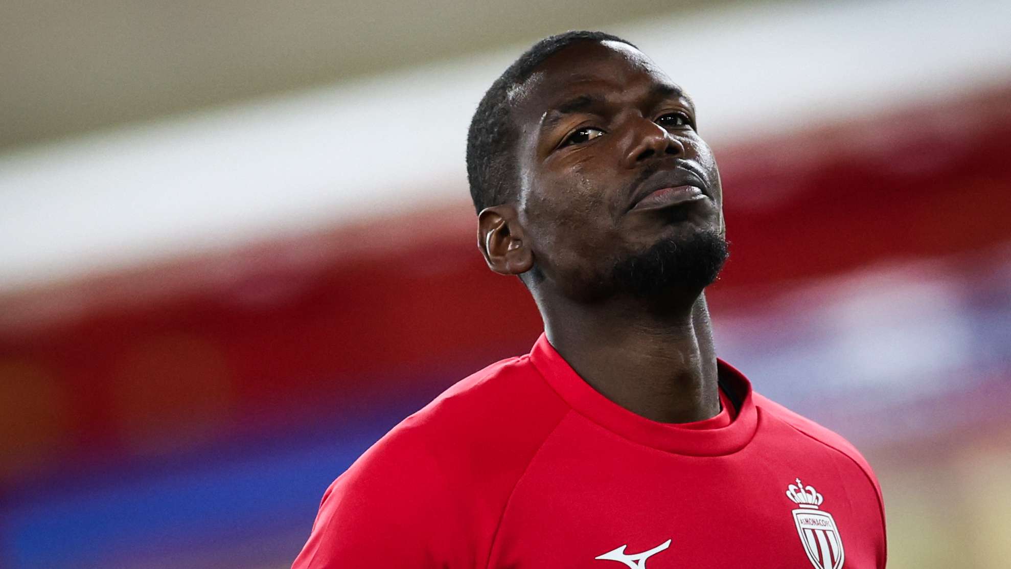 Pogba's struggles 'tough for the whole family', says brother Mathias  