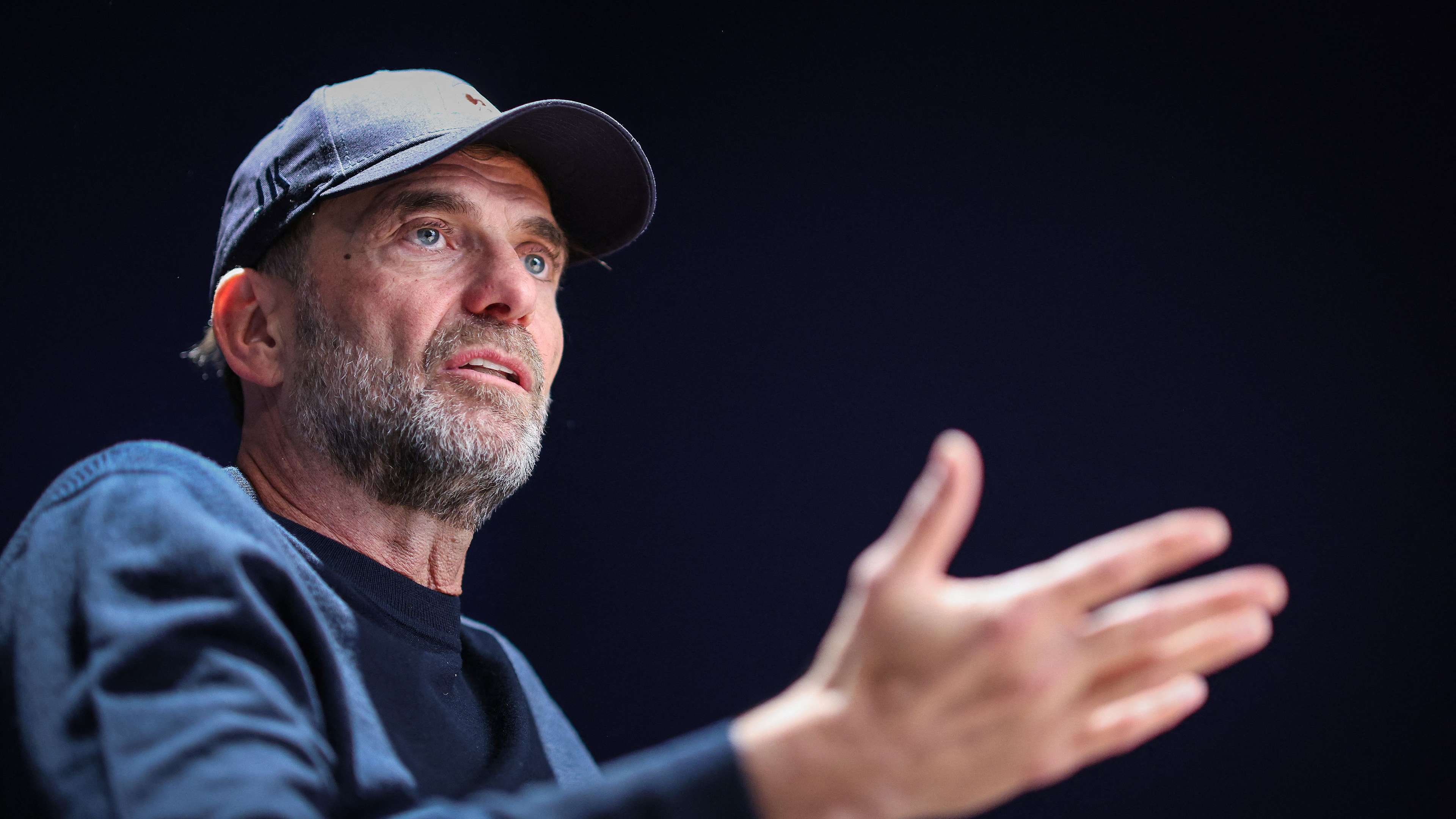 Klopp's agent reveals approaches from Chelsea & Man Utd  