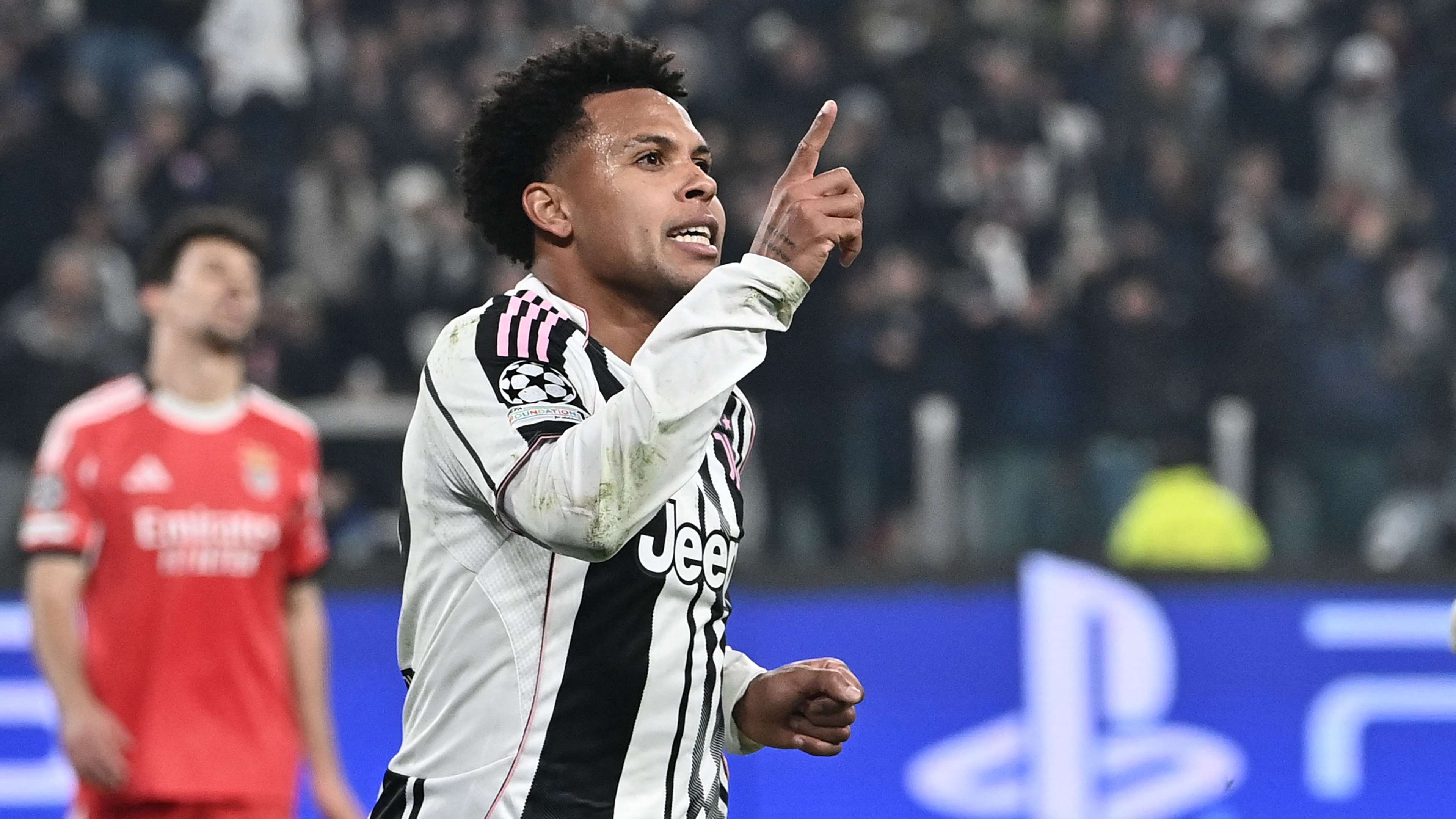 McKennie tells Juve to double his salary as contract talks stall  