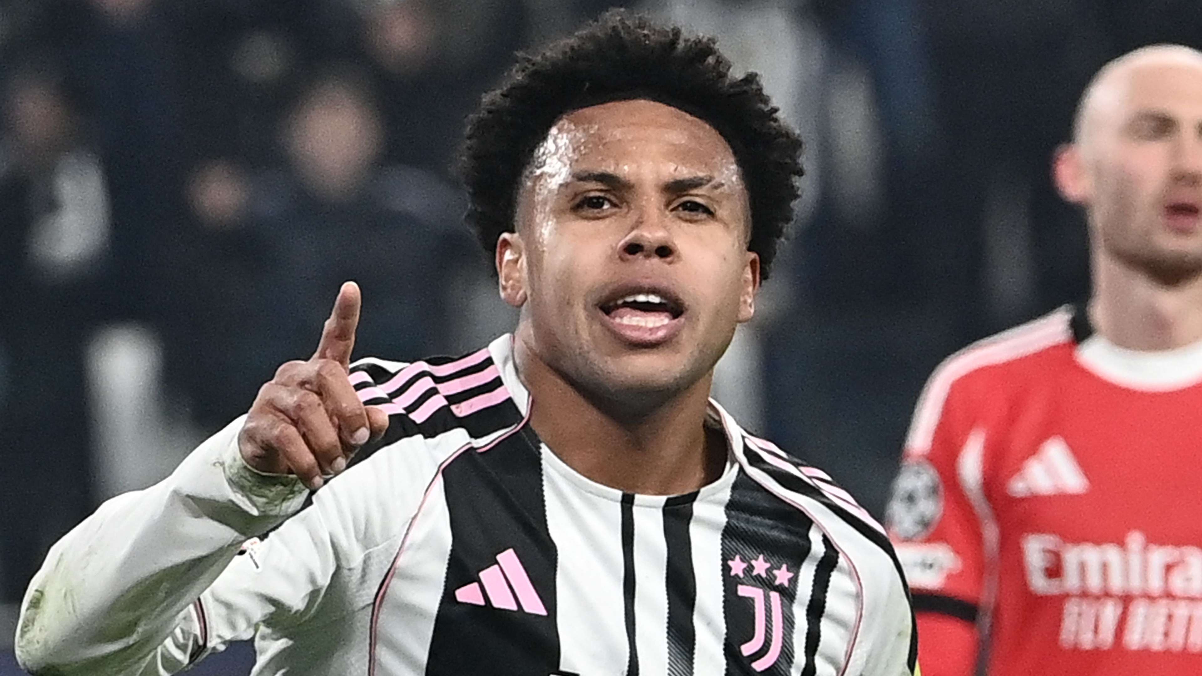 Juventus director confirms contract talks with USMNT's McKennie  