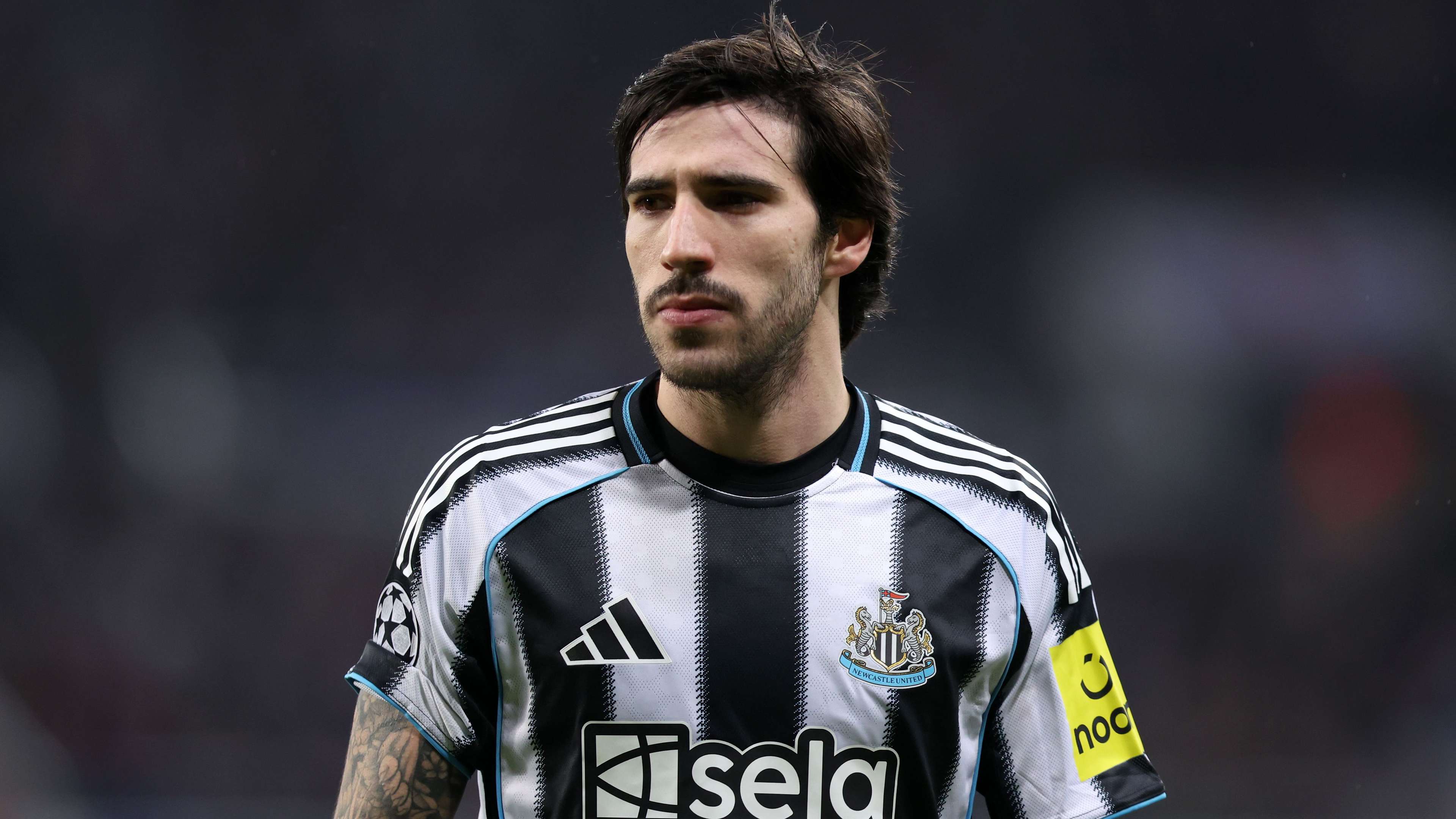 Tonali to follow Isak's path? Howe talks Newcastle star's Arsenal links  