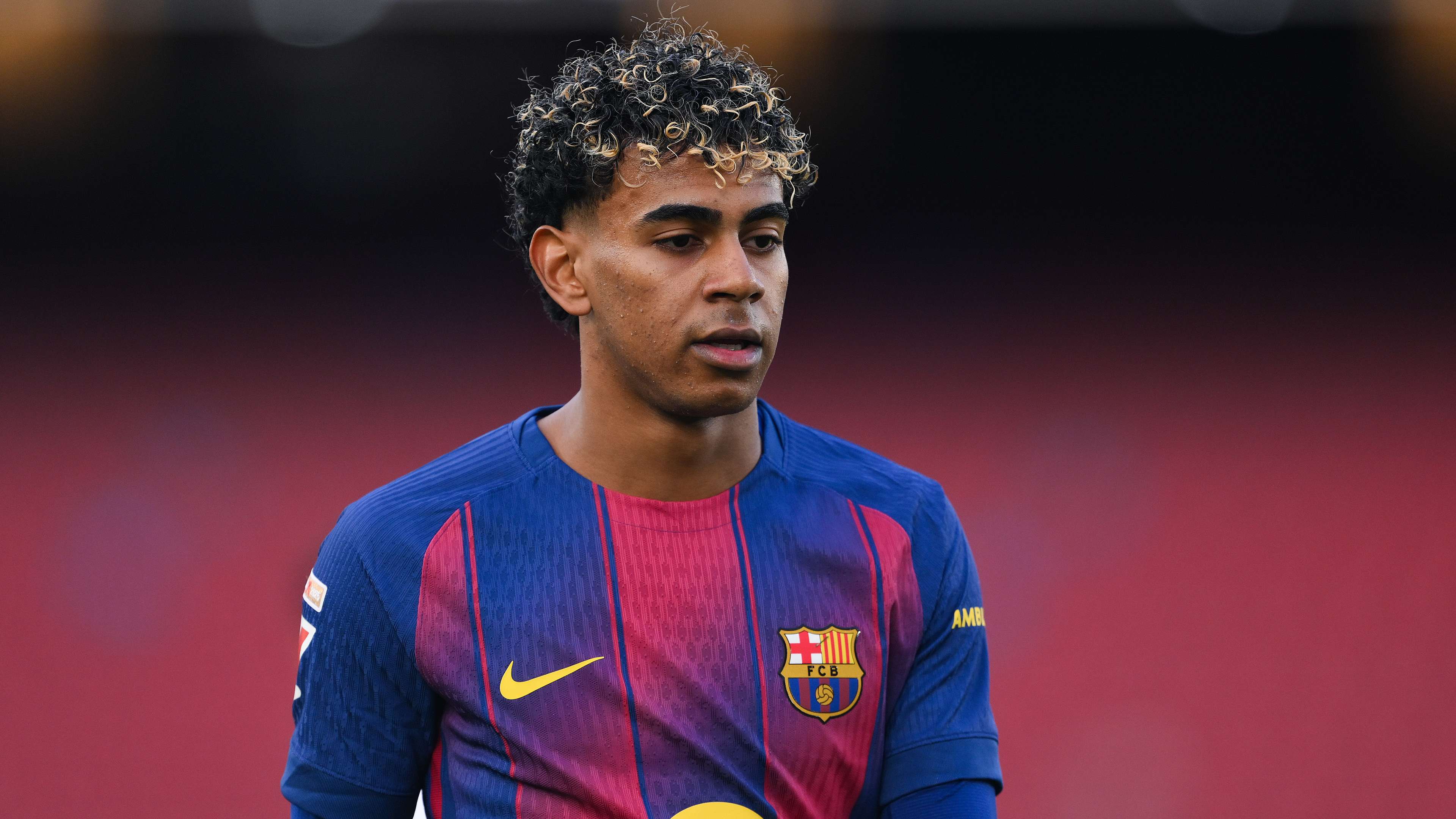 Barca legend backs Yamal to become 'one of the greatest'  