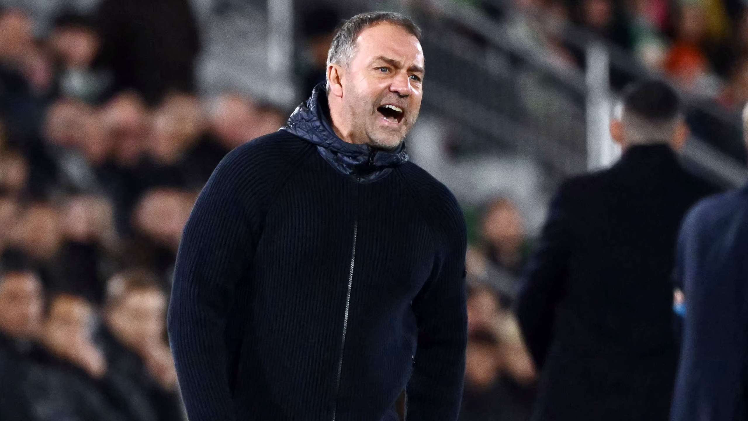 Flick criticises Barca stars for underperforming xG in Elche win  