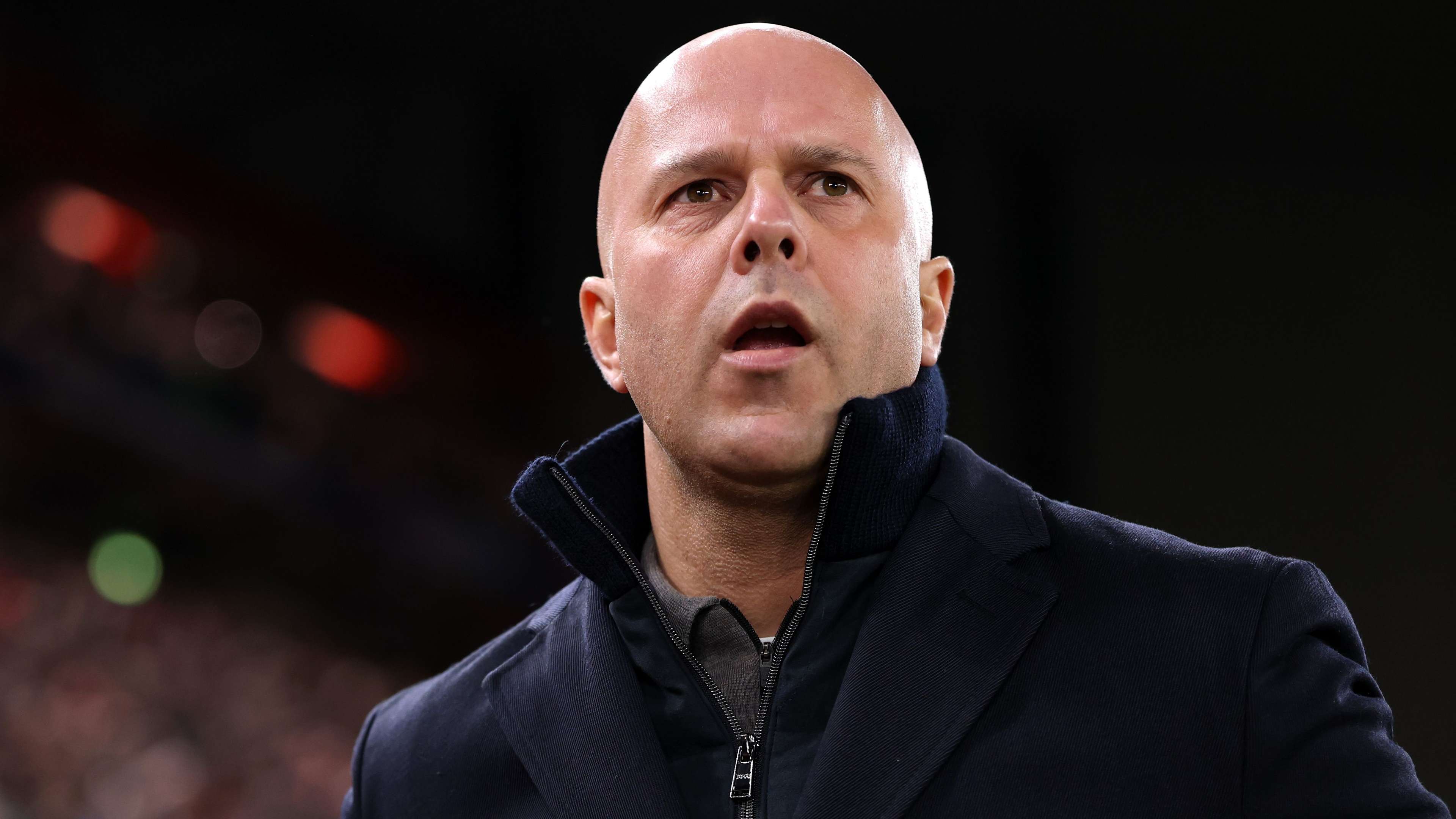 'Blame myself' - Slot's true thoughts on Liverpool squad  