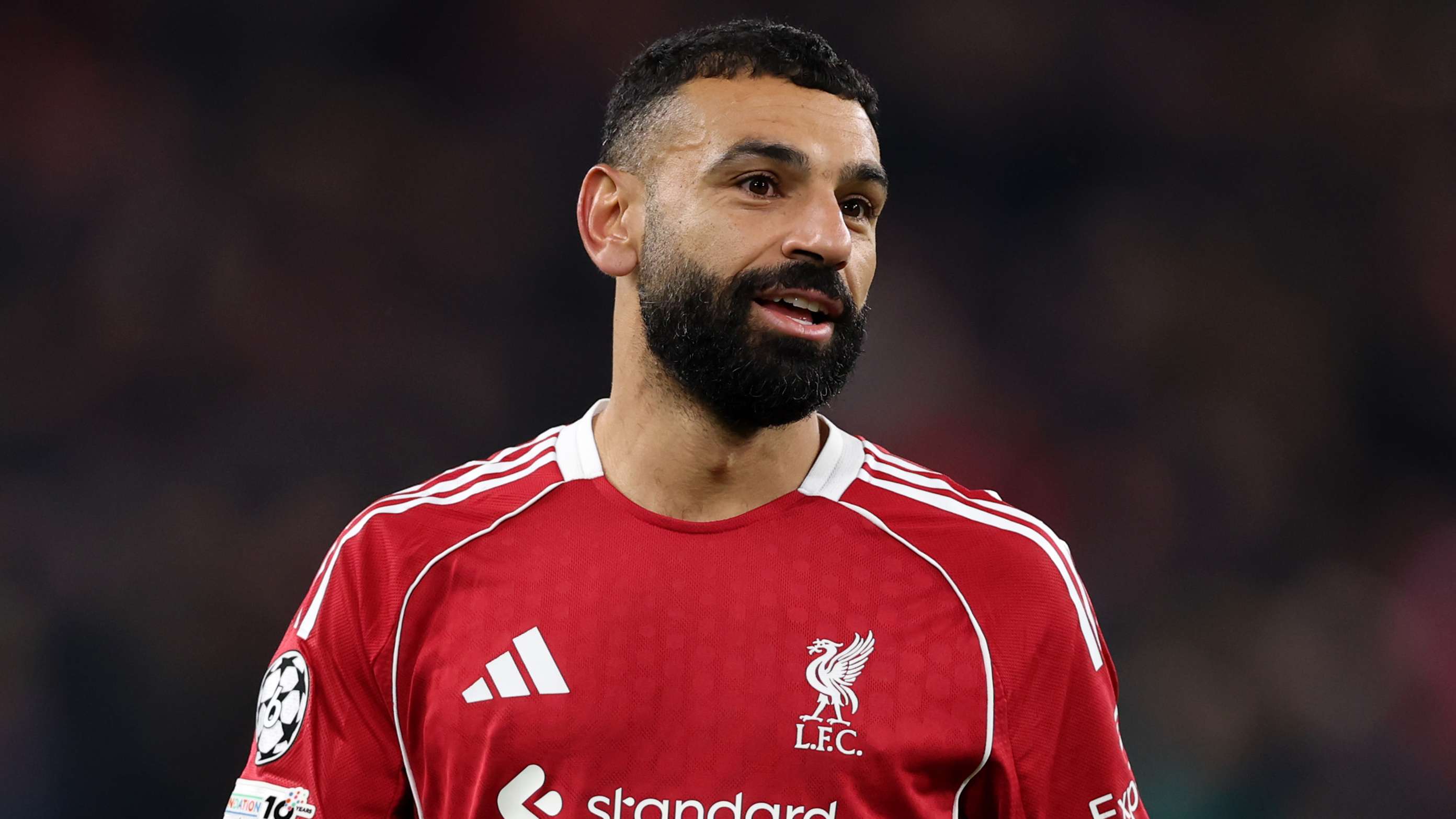 Transfers LIVE: Salah in talks with Al-Ittihad  