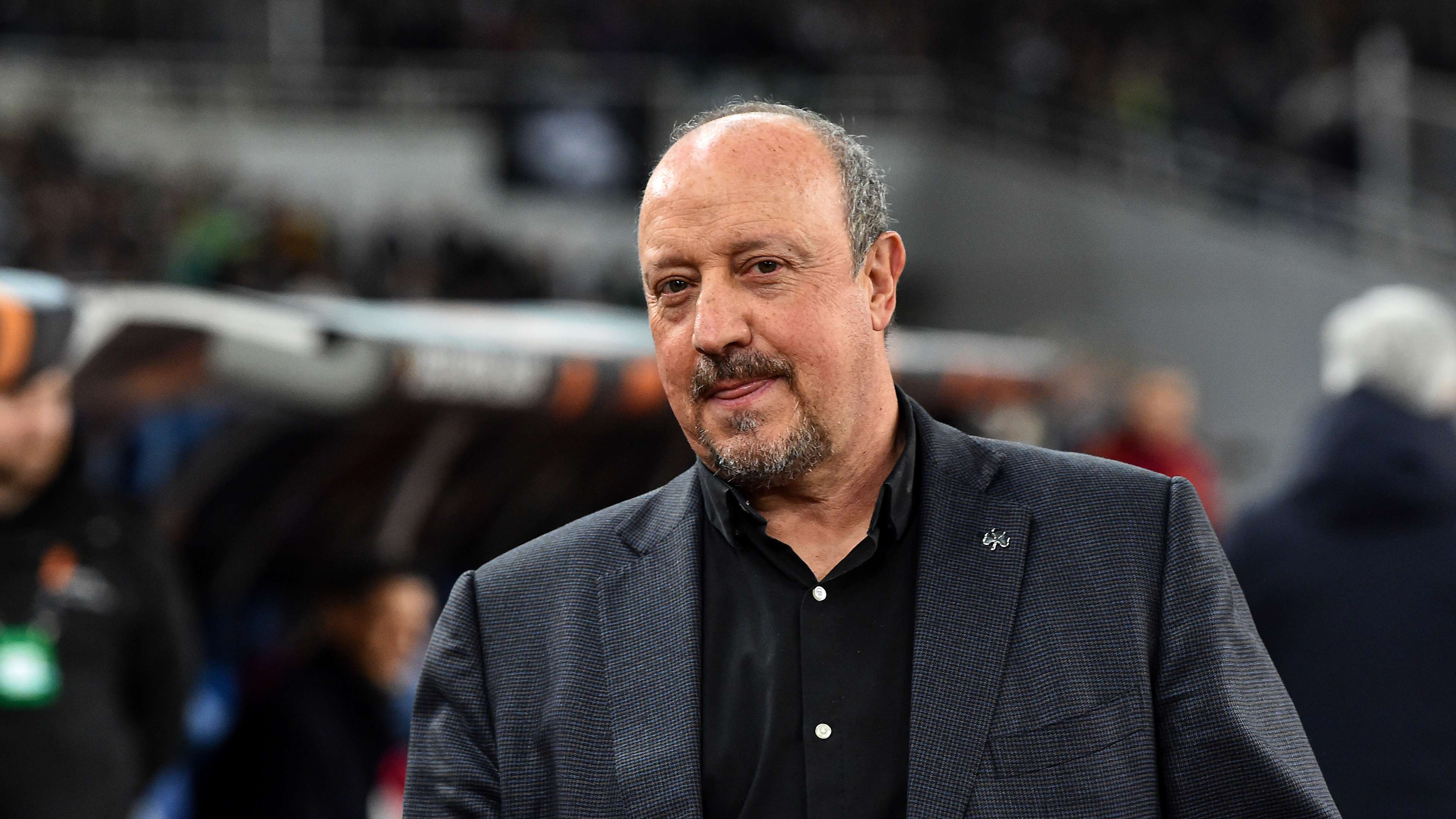 Benitez facing sack as ex-Liverpool pupil lined up  