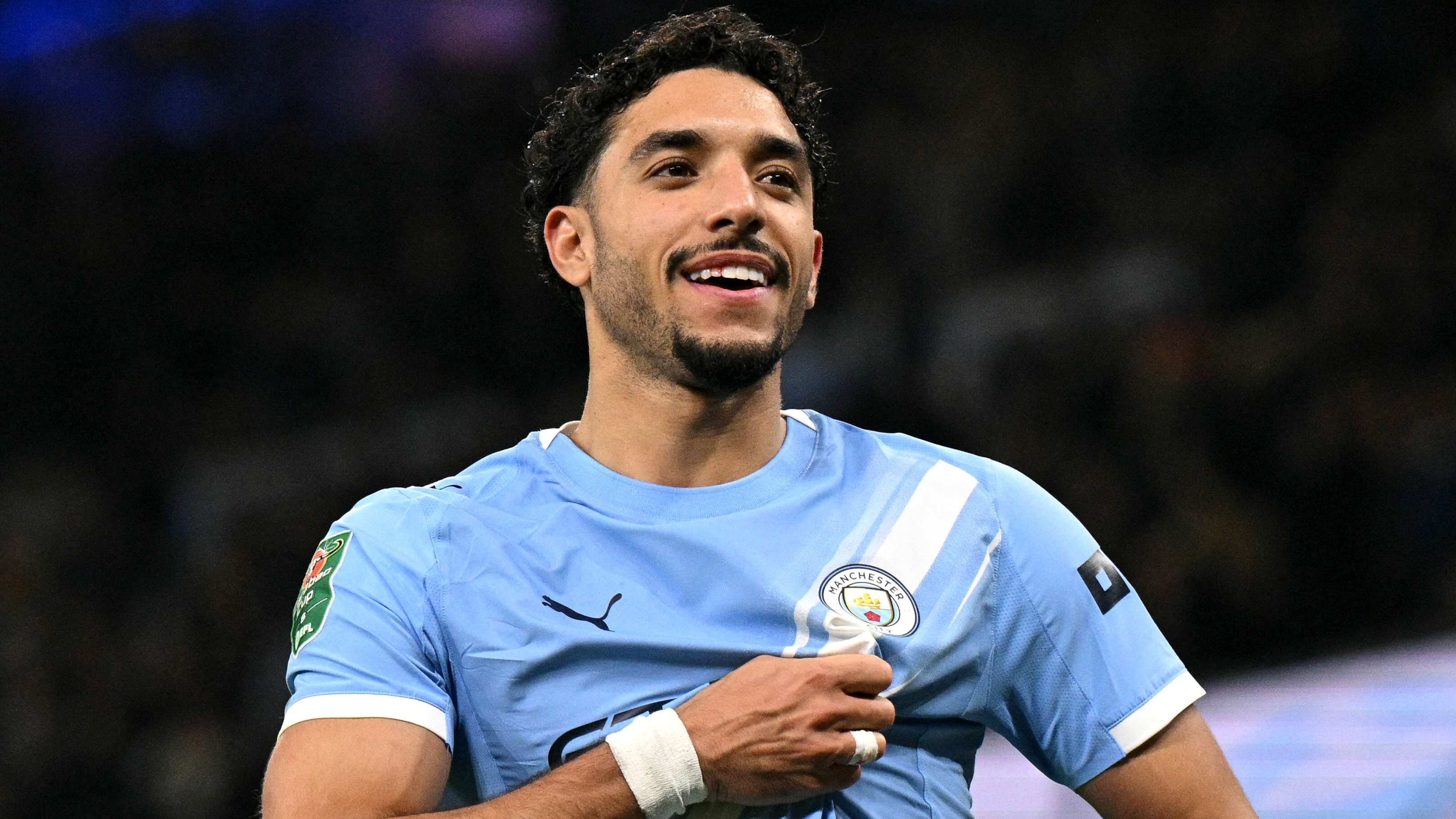 'Every medal is important' - Marmoush fires warning to Arsenal  