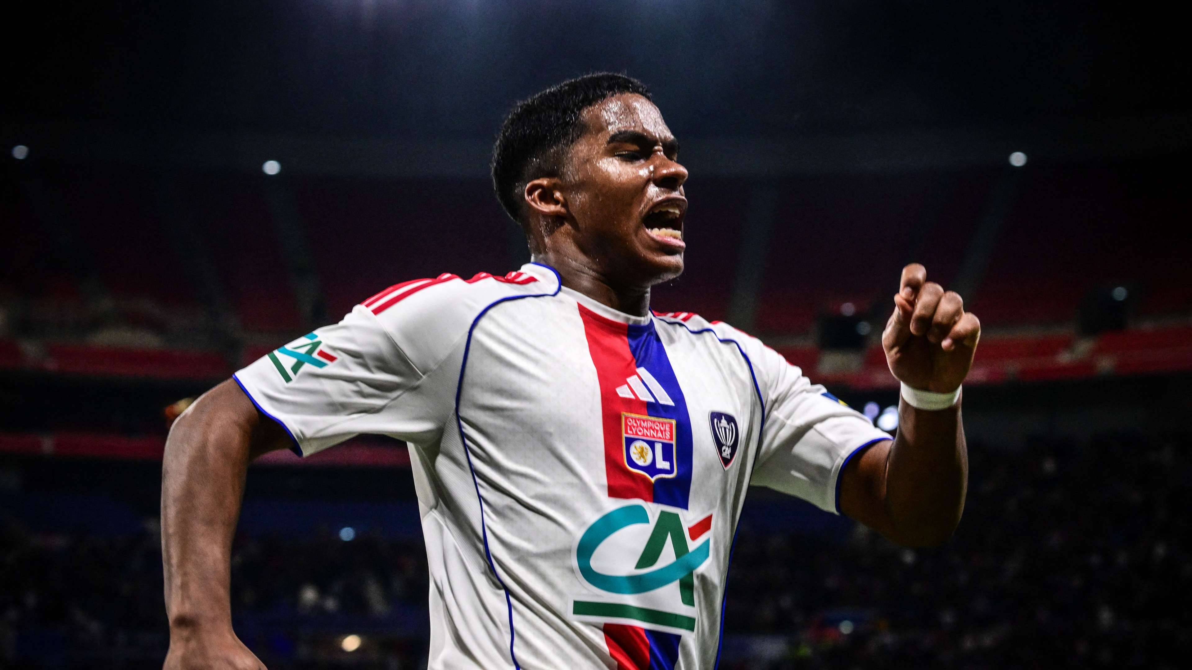 'He needs to learn' - Lyon boss sends warning to Endrick  