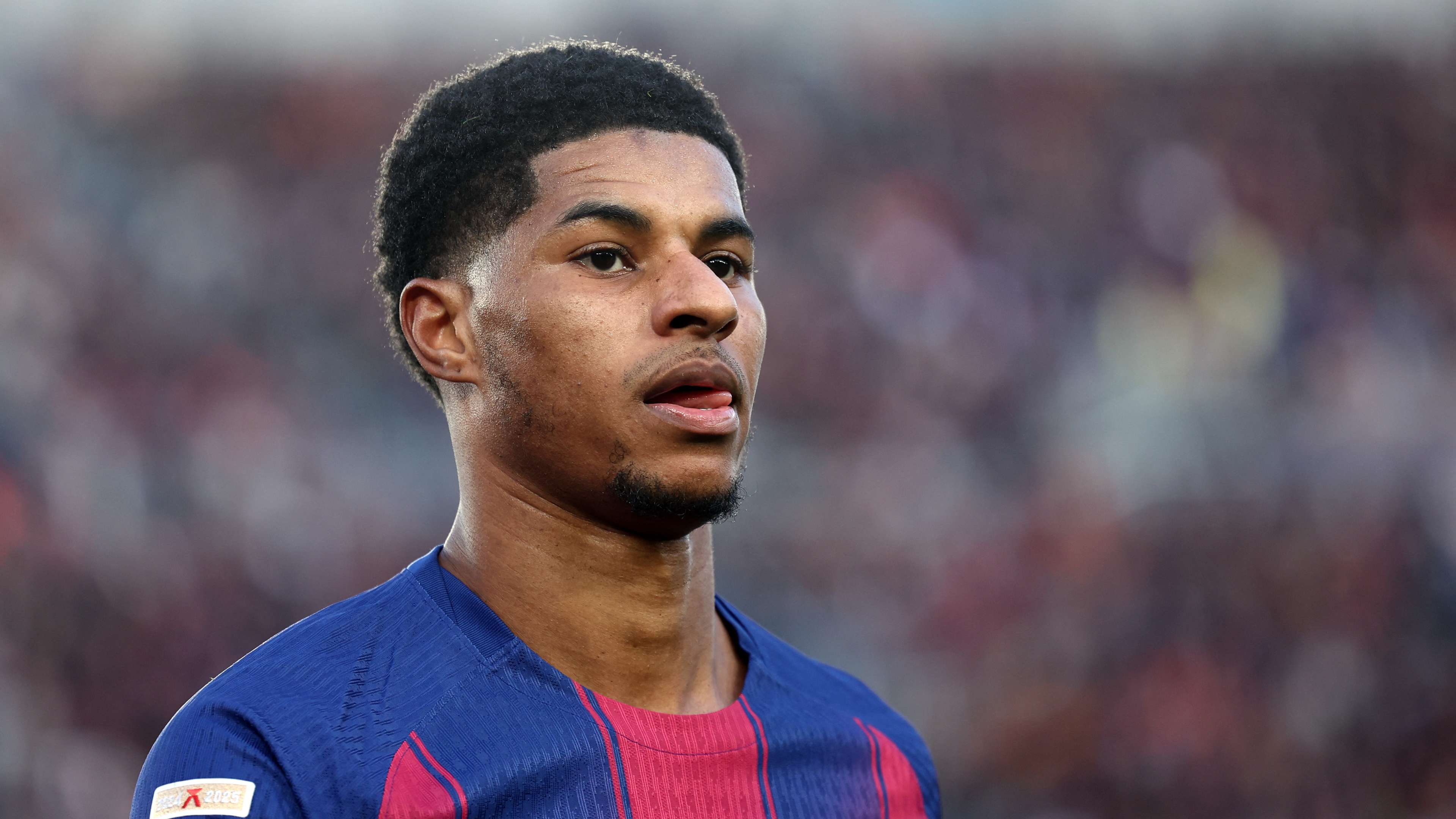 Big blow for Barca as Rashford ruled out of Atletico Madrid clash  