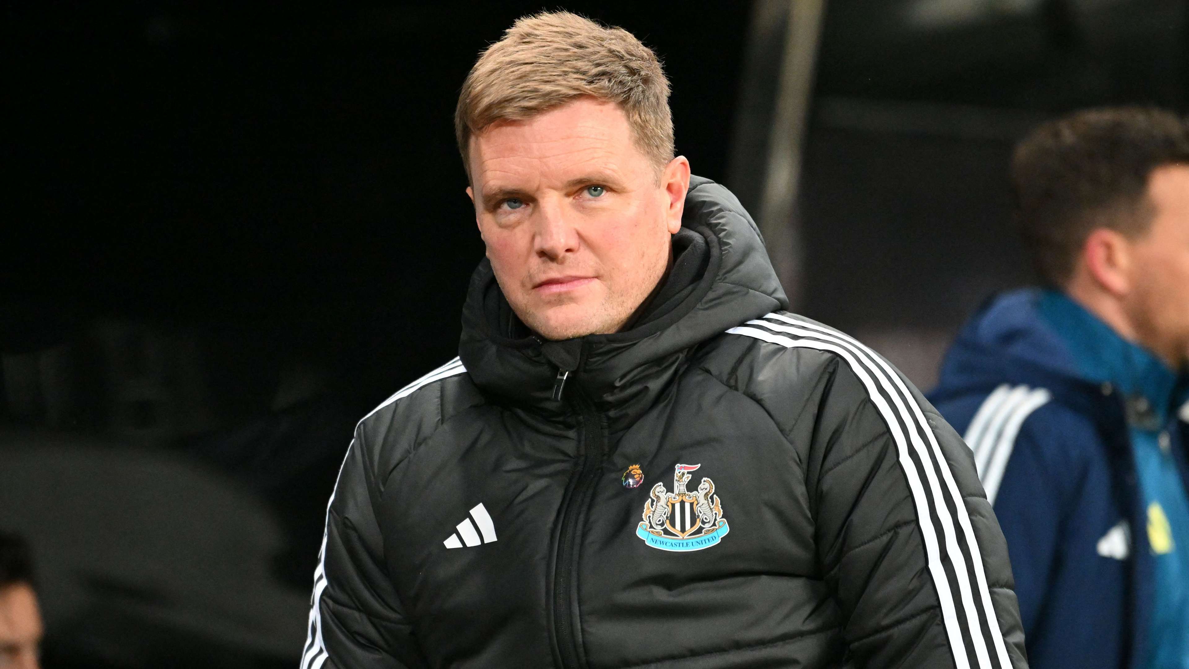 Furious Howe digs out Newcastle players' 'levels'  