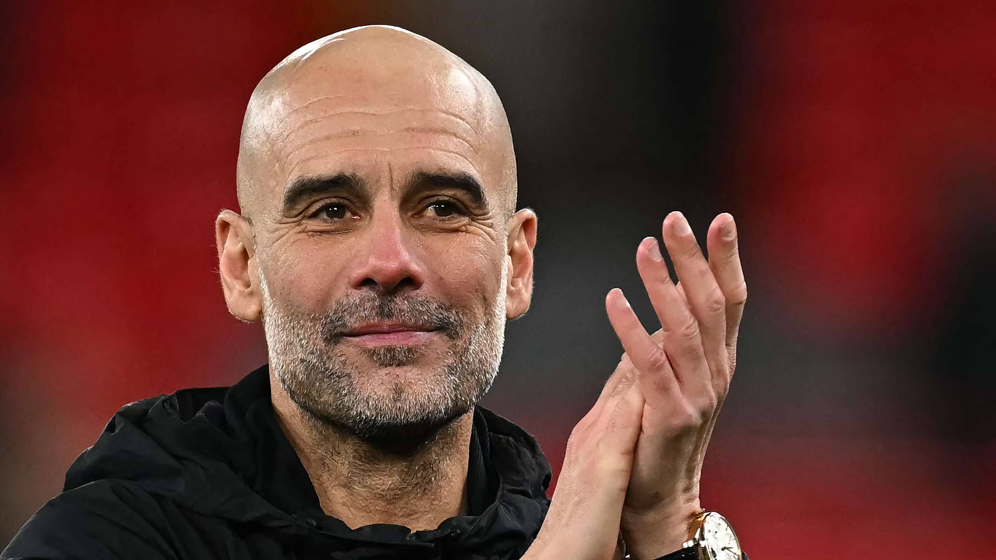 Guardiola tells Man City players to 'have a coffee' after Liverpool win  