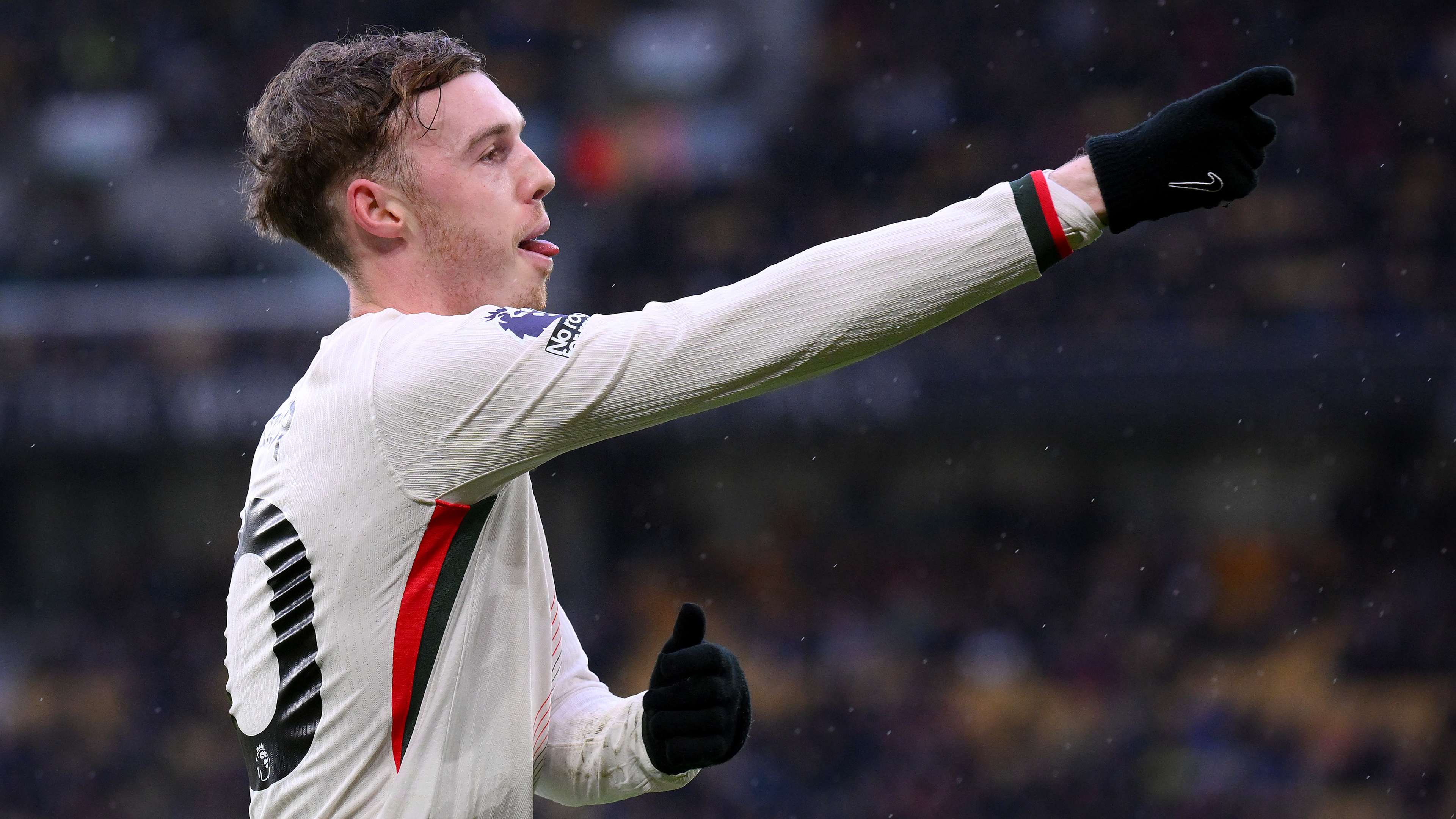 Write off Palmer at your peril! Chelsea sensation wallops Wolves  