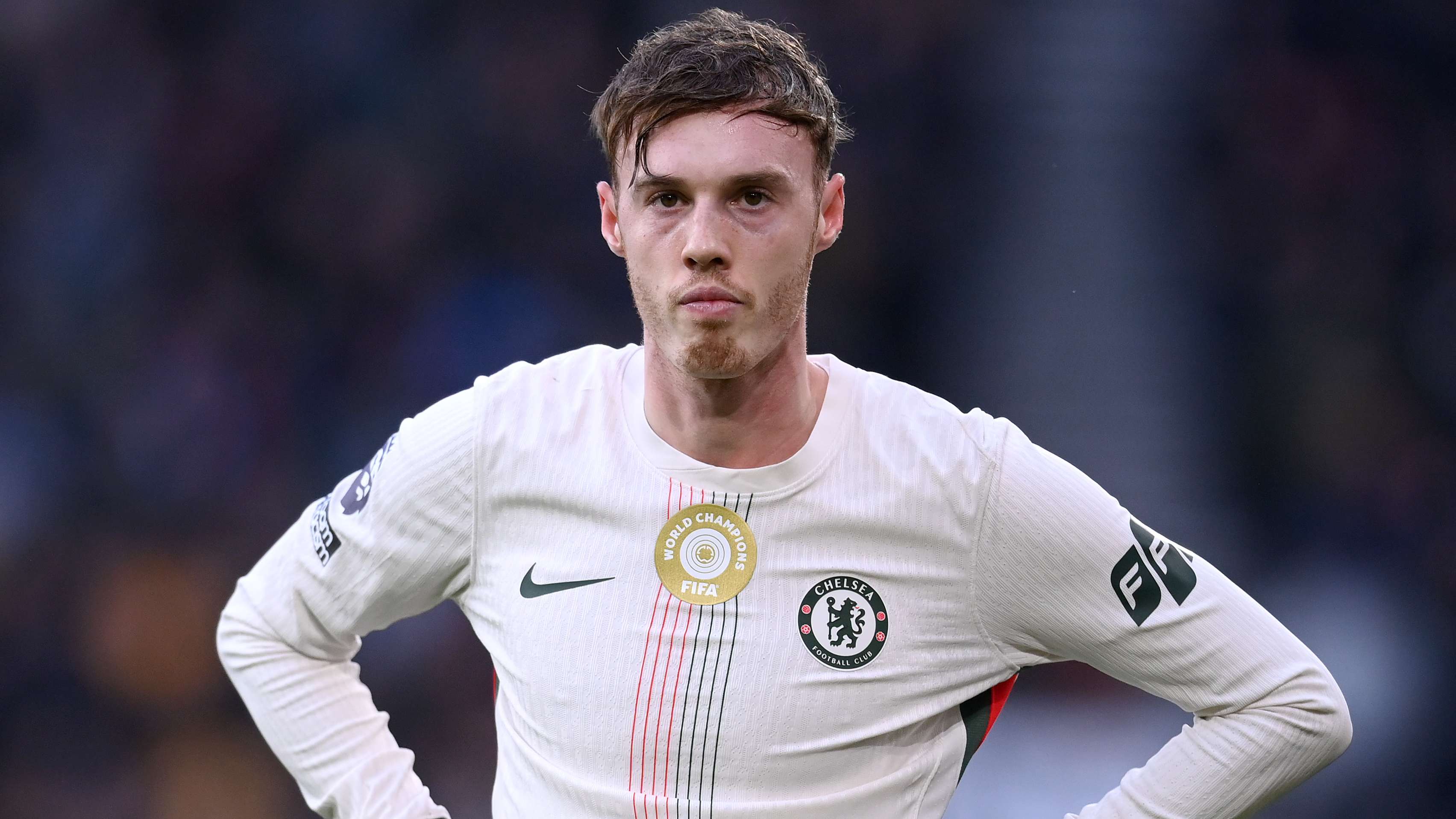 'Loves to chat rubbish!' - Palmer speaks on Chelsea exit talk  