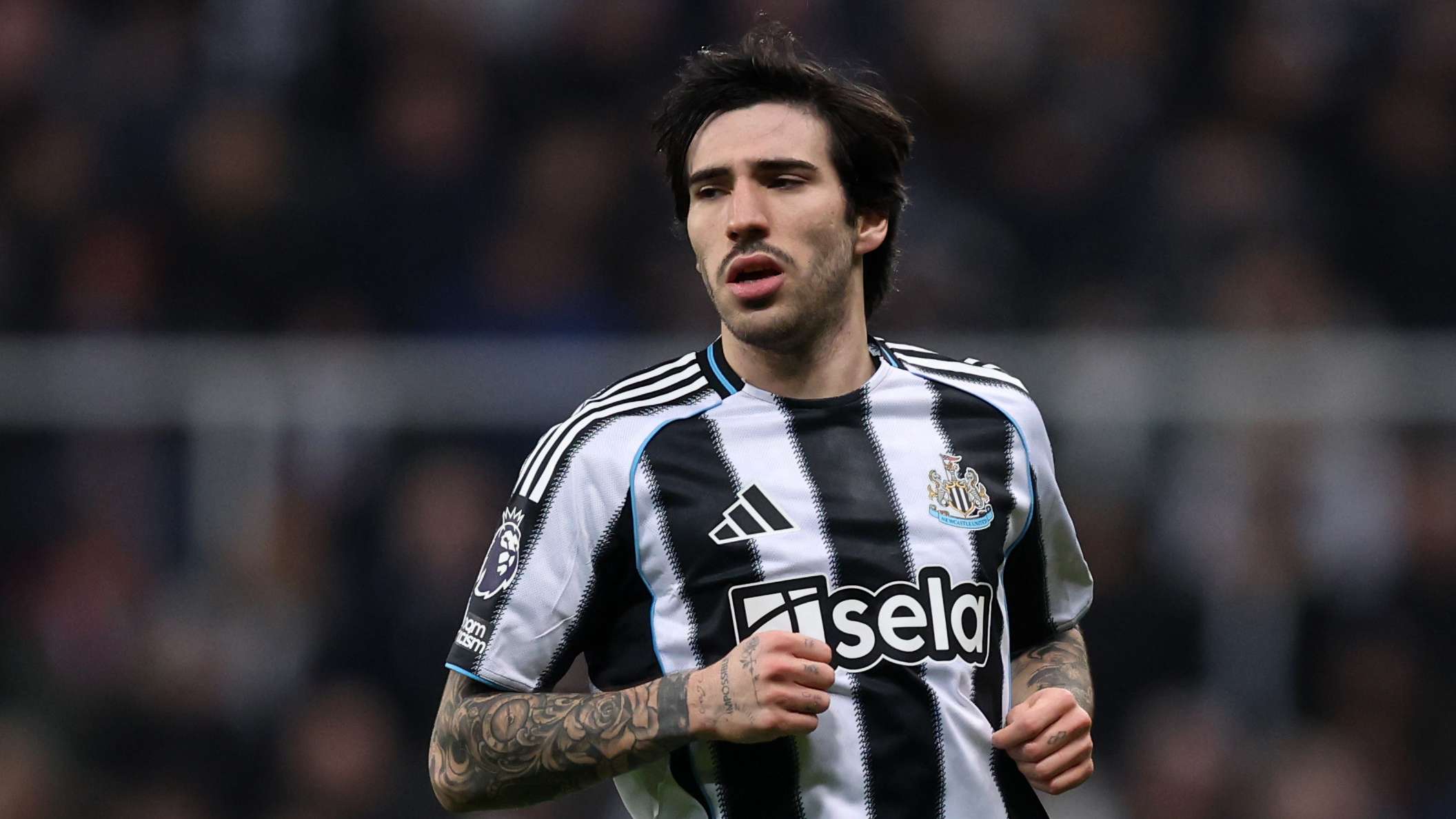 Newcastle's stance on Tonali revealed amid talk of £100m Man Utd move  
