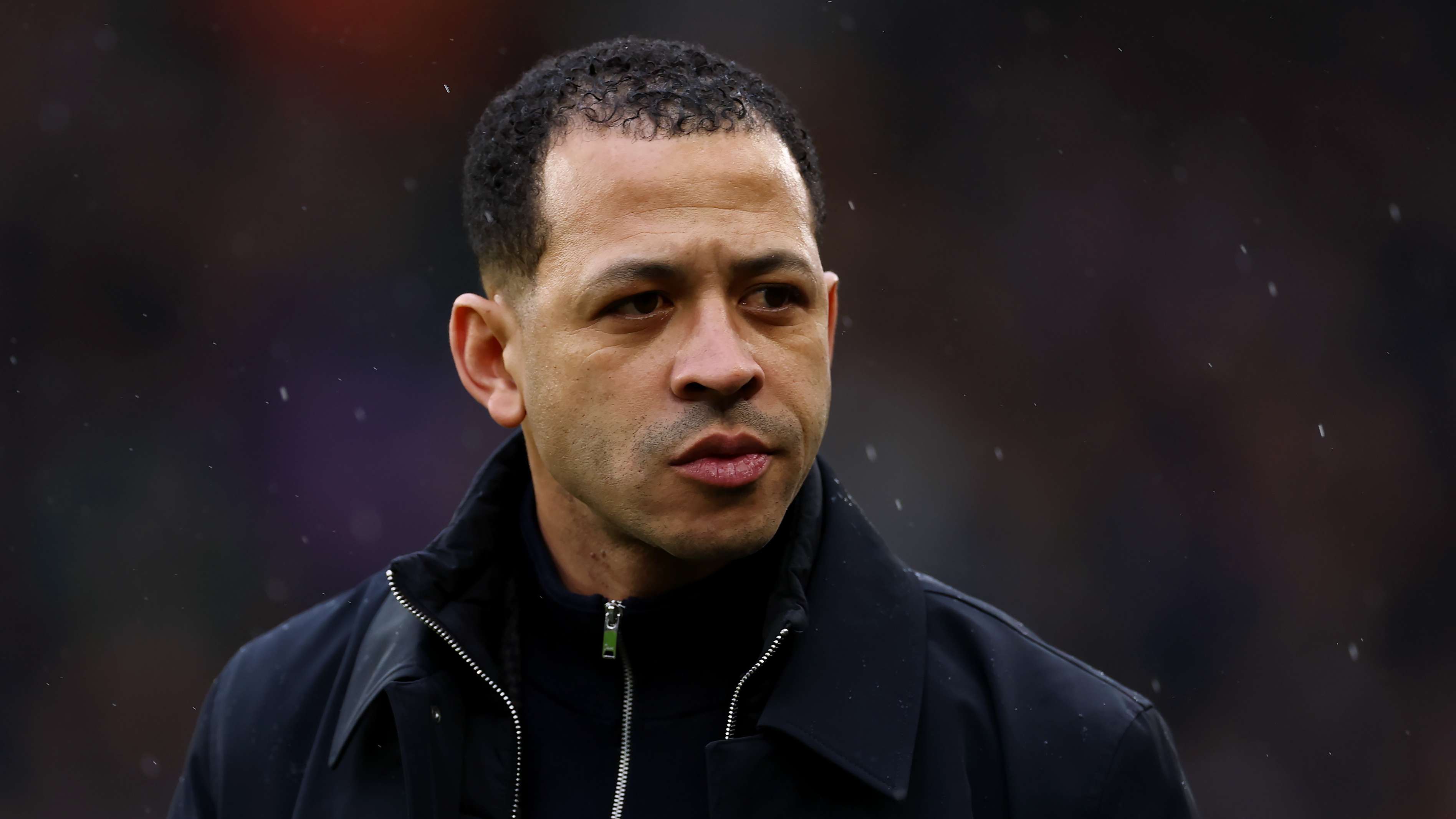 Chelsea boss Rosenior laughs off first-touch fail against Arsenal  