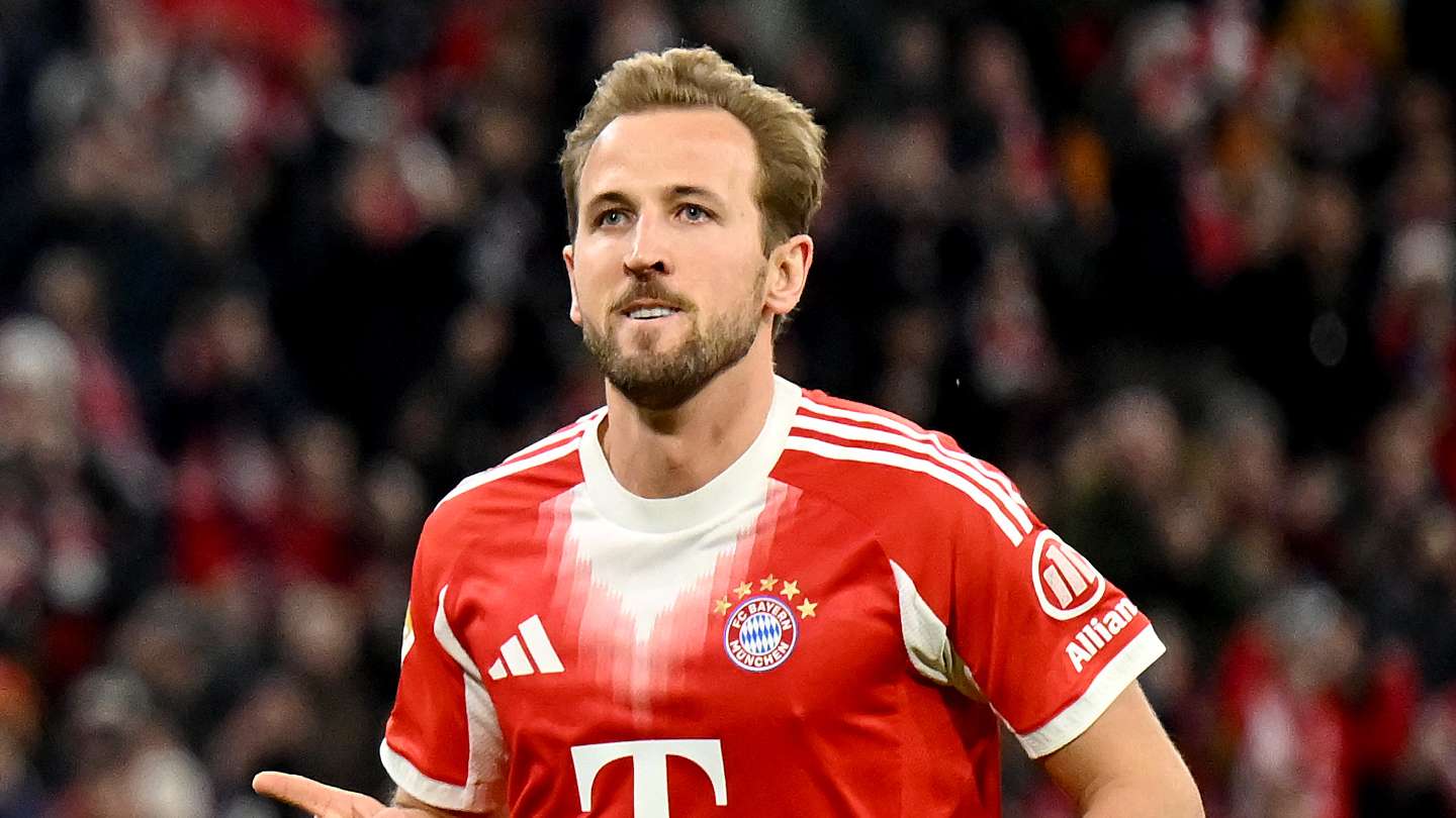 Transfers LIVE: Saudi clubs ready to tempt Kane from Bayern  