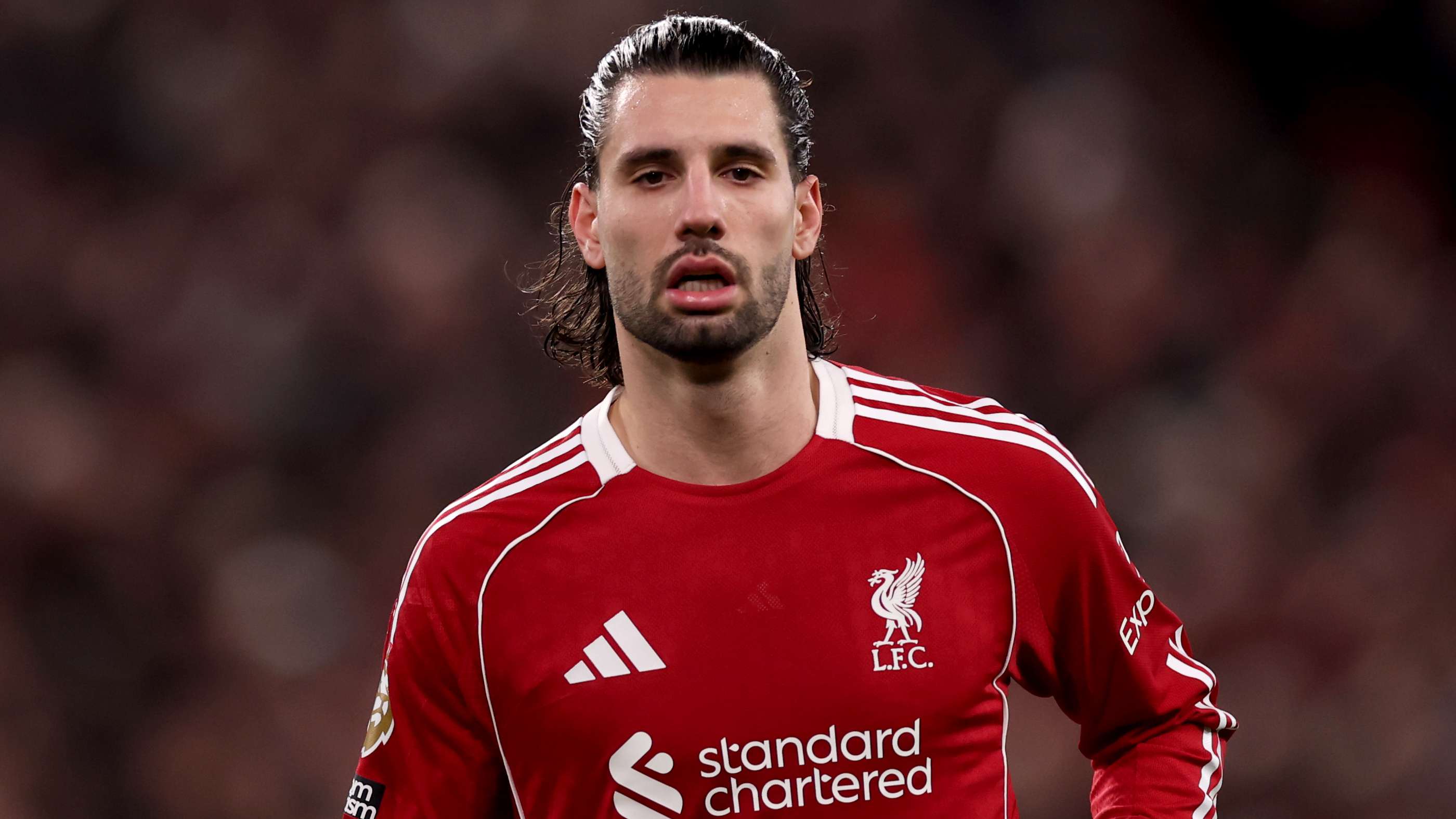 Liverpool warned Szoboszlai dreams of playing for Real Madrid  