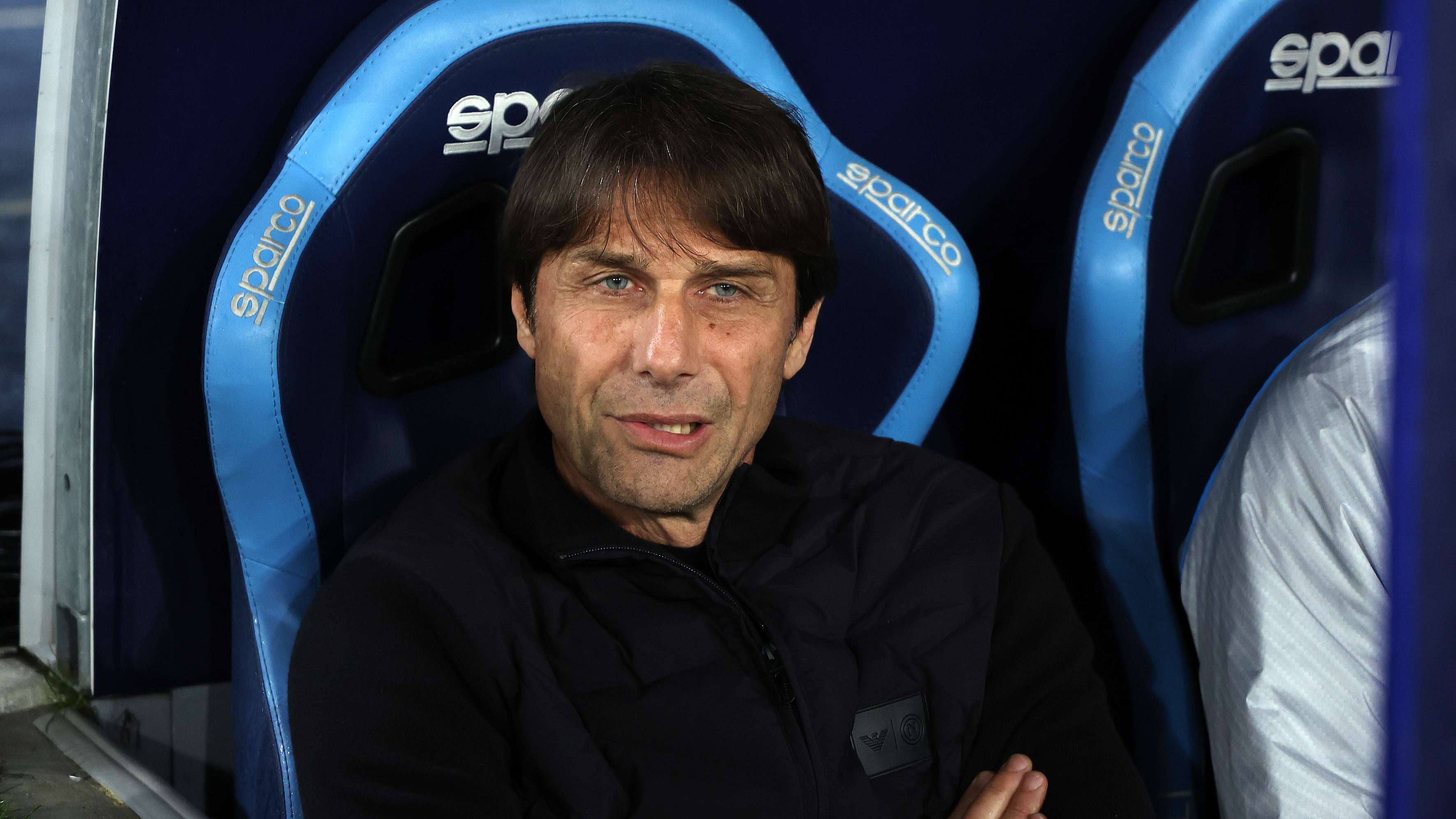 'This hasn't happened to another team' - Conte rages as Napoli lose  