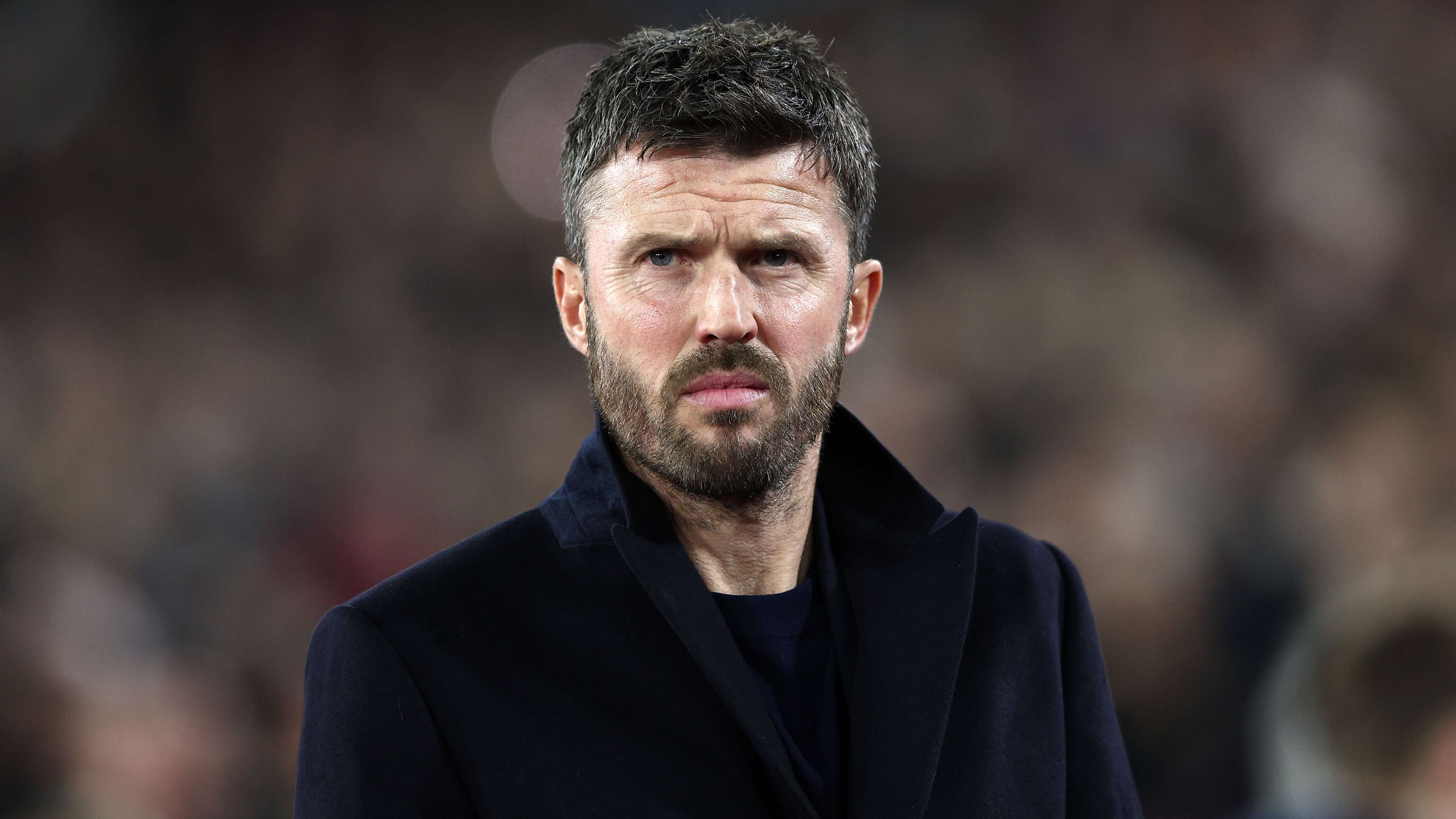 Carrick told task he needs to complete to secure Man Utd job  