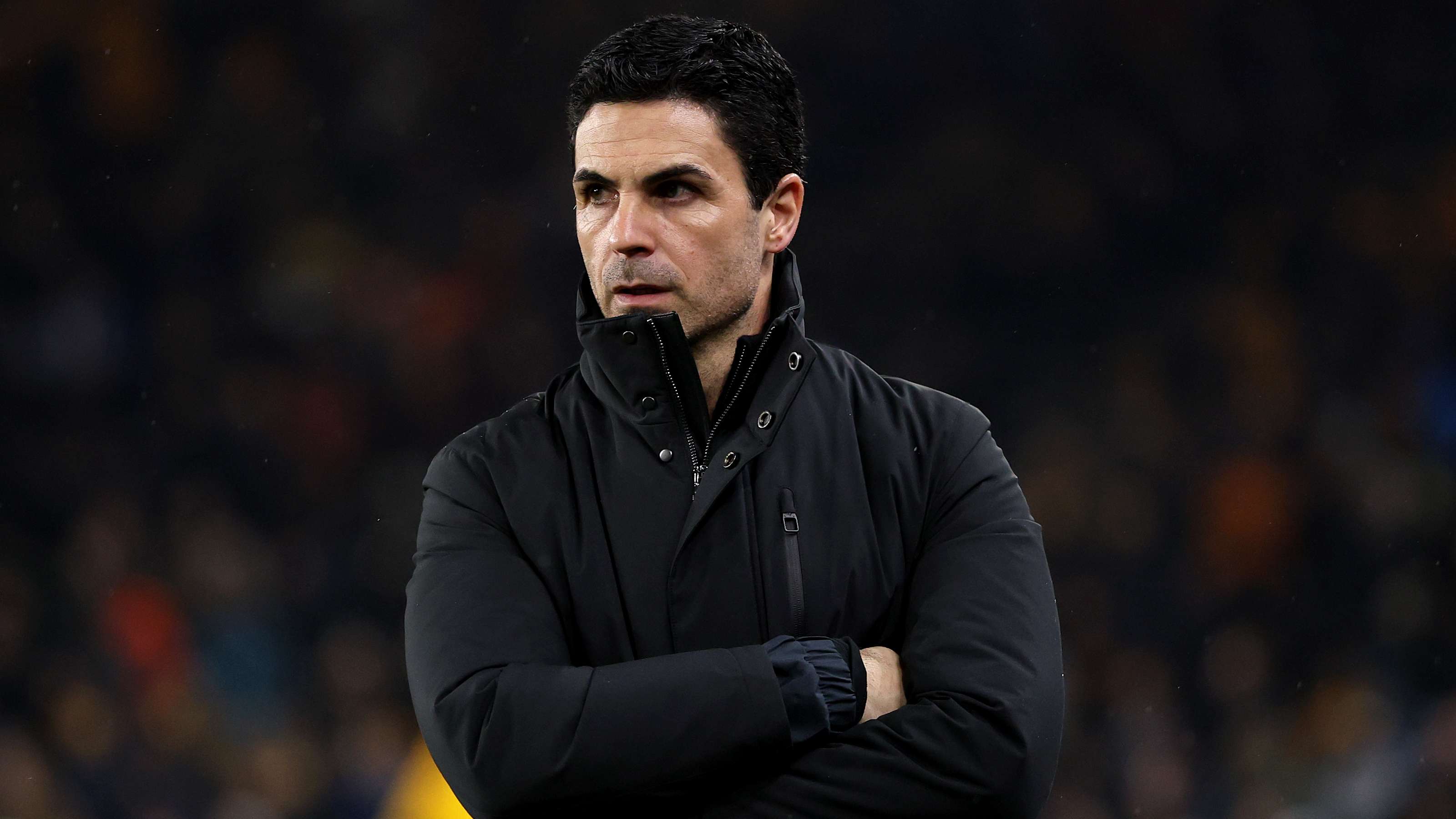 Arsenal legend claims Arteta will LEAVE - and names his next club  