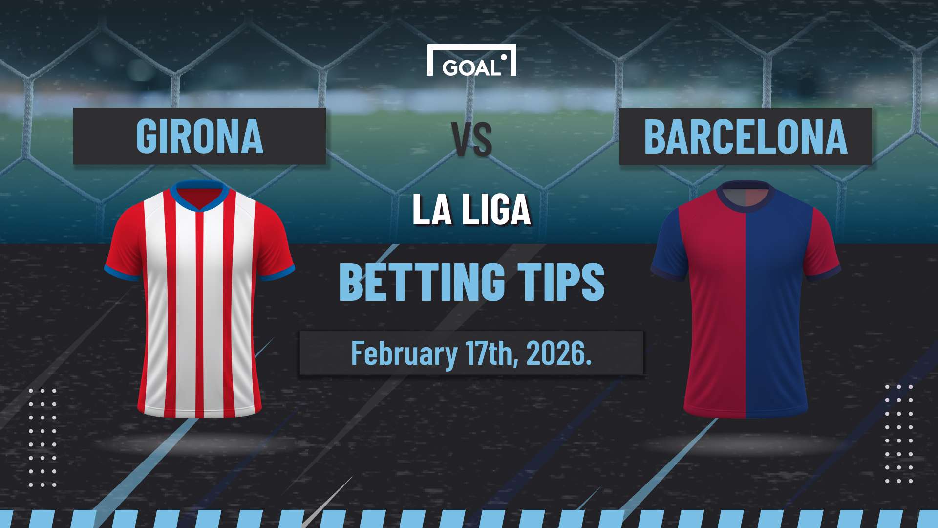 Girona vs Barcelona predictions: Visitors to seal win after the break  