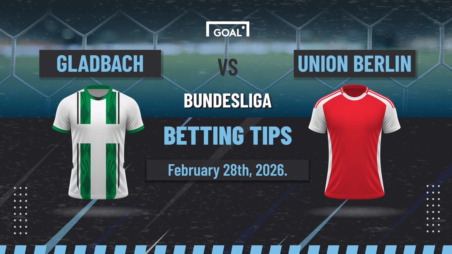 Gladbach vs Union Berlin predictions: Hosts held in nervy contest  
