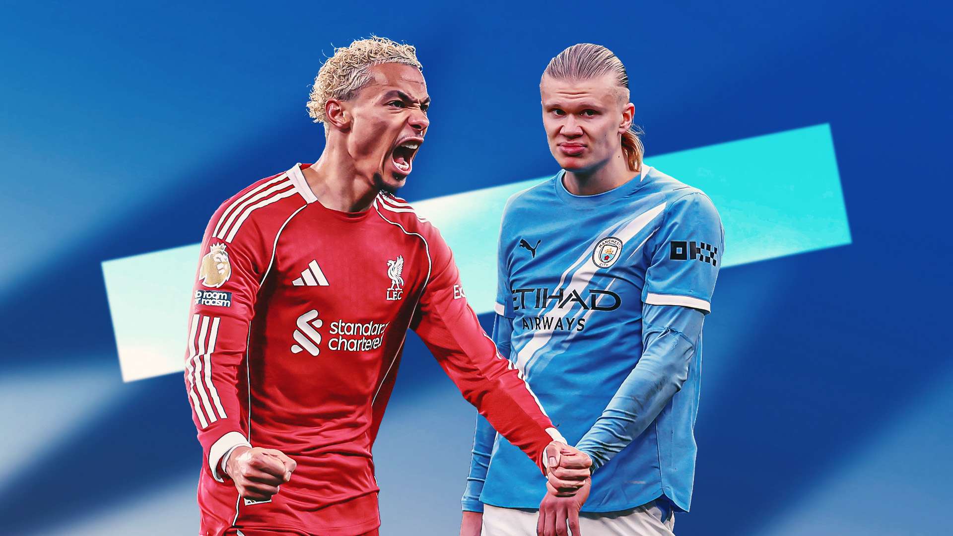 Torres-like Ekitike has a better all-round game than Haaland  