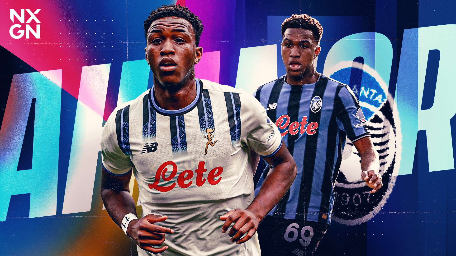 Why Italy are desperate to cap Atalanta's new wonderkid  