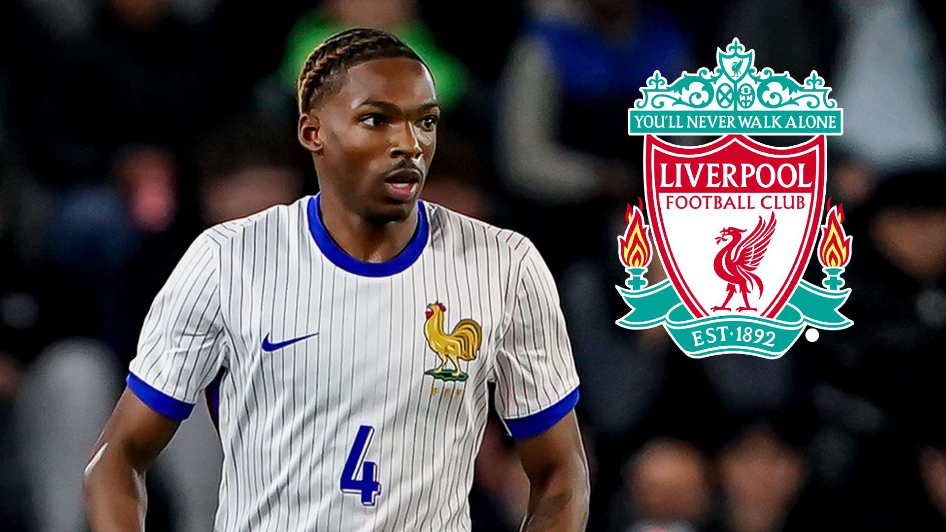 Liverpool beating Chelsea to £60m Jacquet is a real coup  