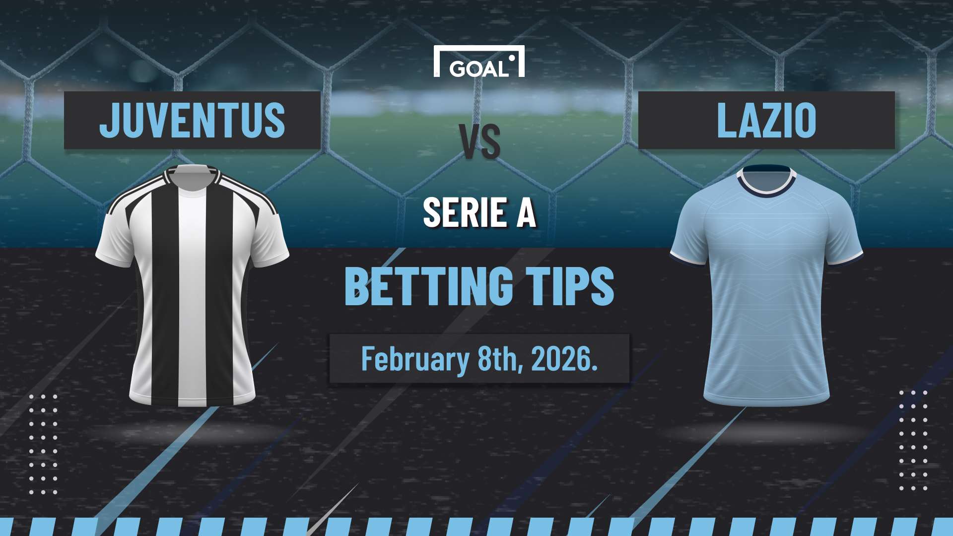 Juventus vs Lazio predictions: Bianconeri fortress holds firm  