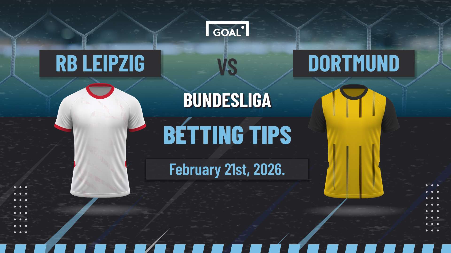 Leipzig vs Dortmund predictions: In-form BVB continue to shine  