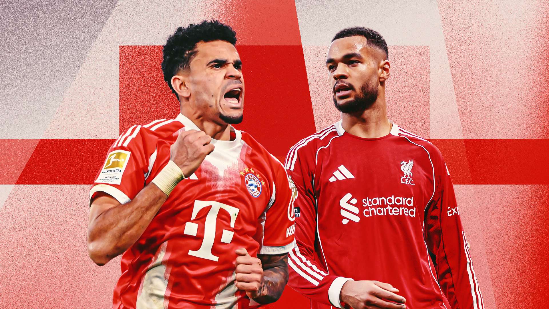 Liverpool selling Diaz & trusting in Gakpo was a huge mistake  