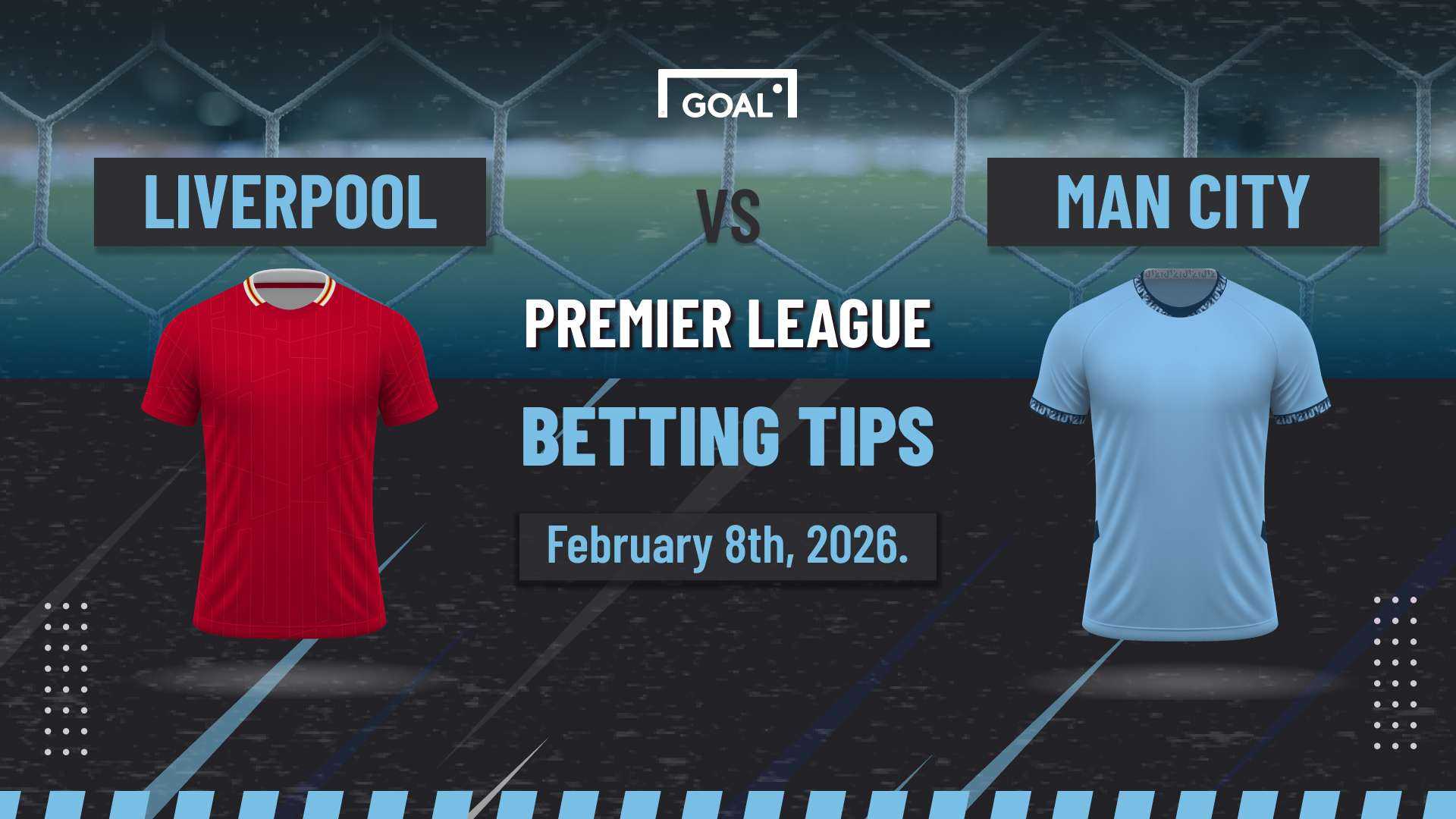 Liverpool vs Manchester City predictions: Giants to share the spoils  