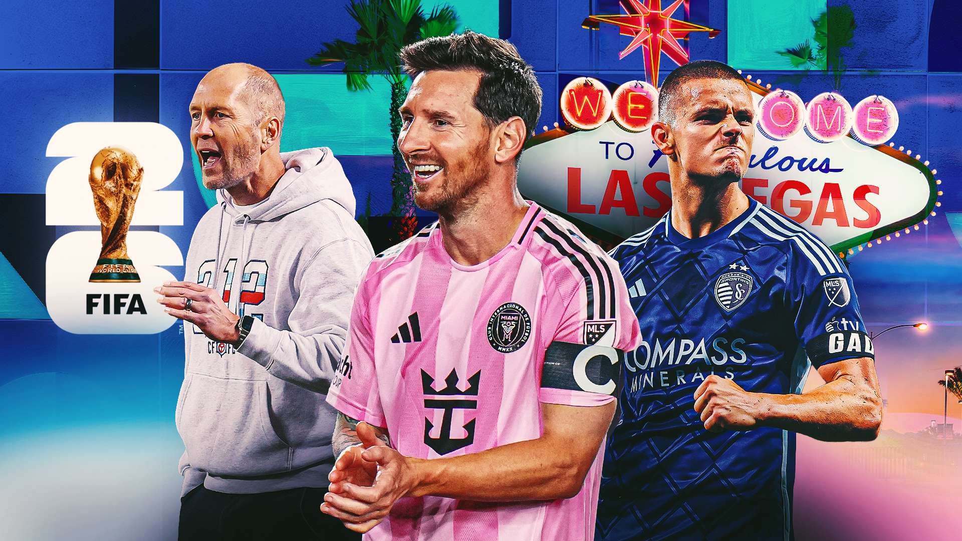 MLS Player Survey: Best Player, best club, biggest issues ahead  