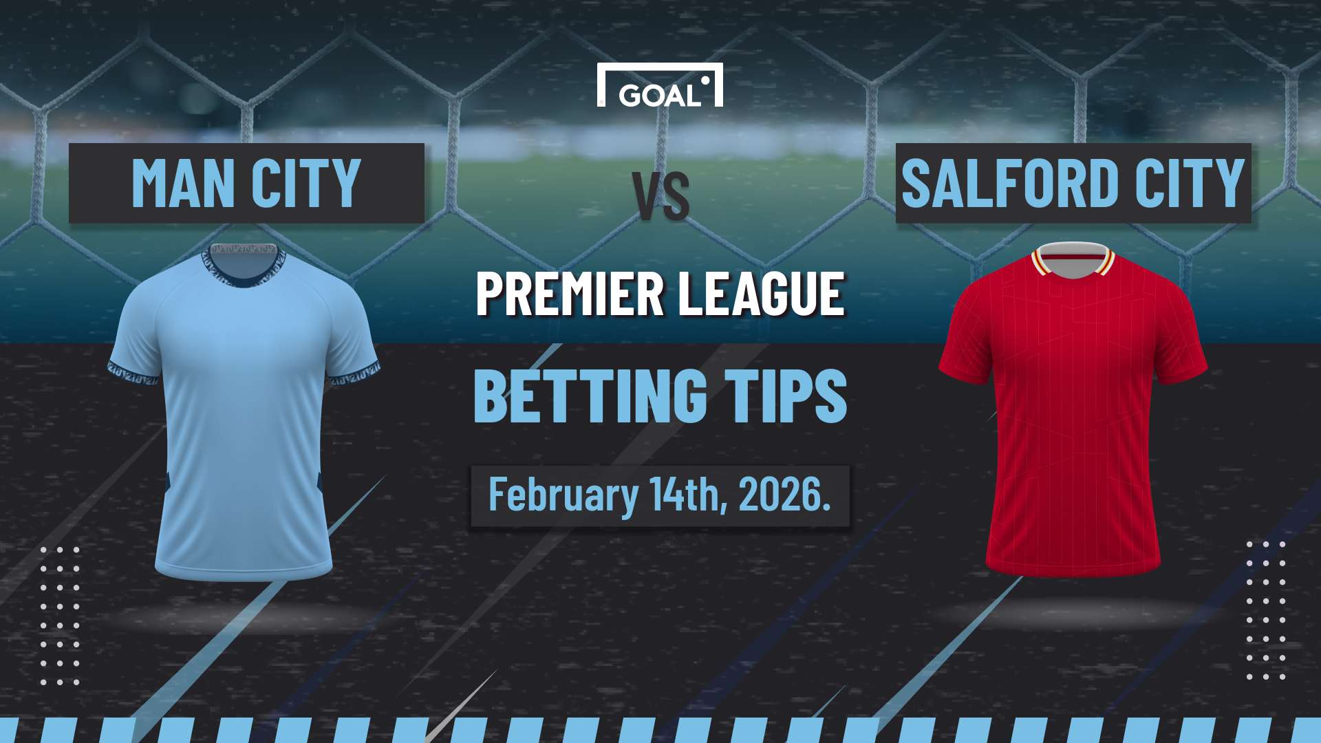 Manchester City vs Salford City predictions: Easy passage to Round 5  