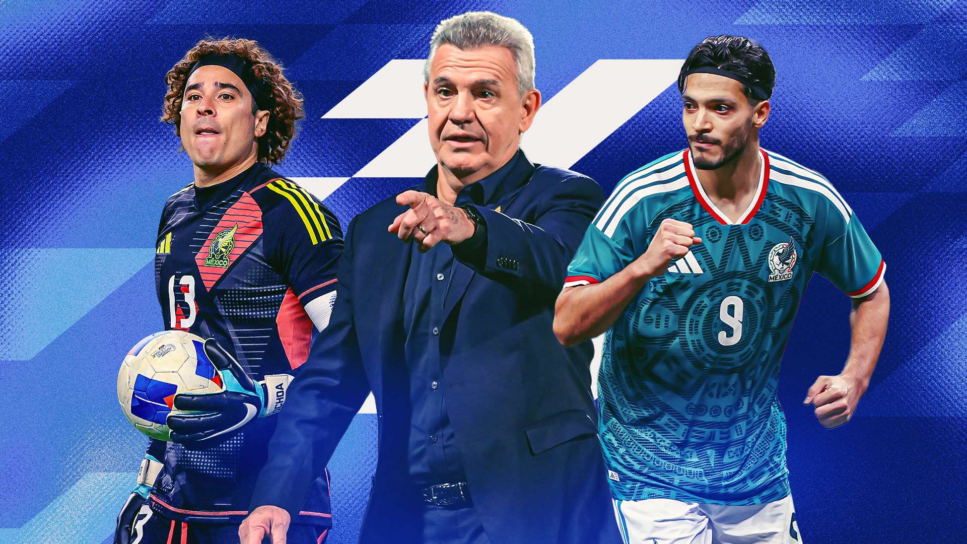 Mexico WC roster predictions: Vásquez, Jiménez are locks  