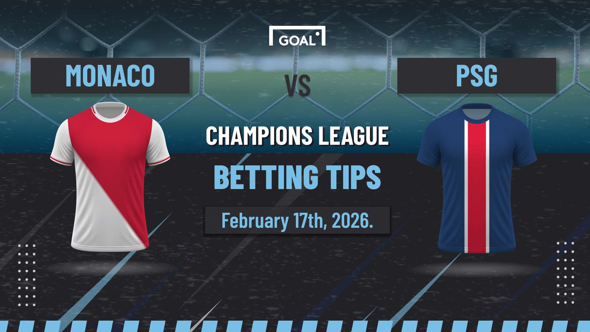 Monaco vs PSG predictions: Flying Parisiens dominate Les Monégasques  